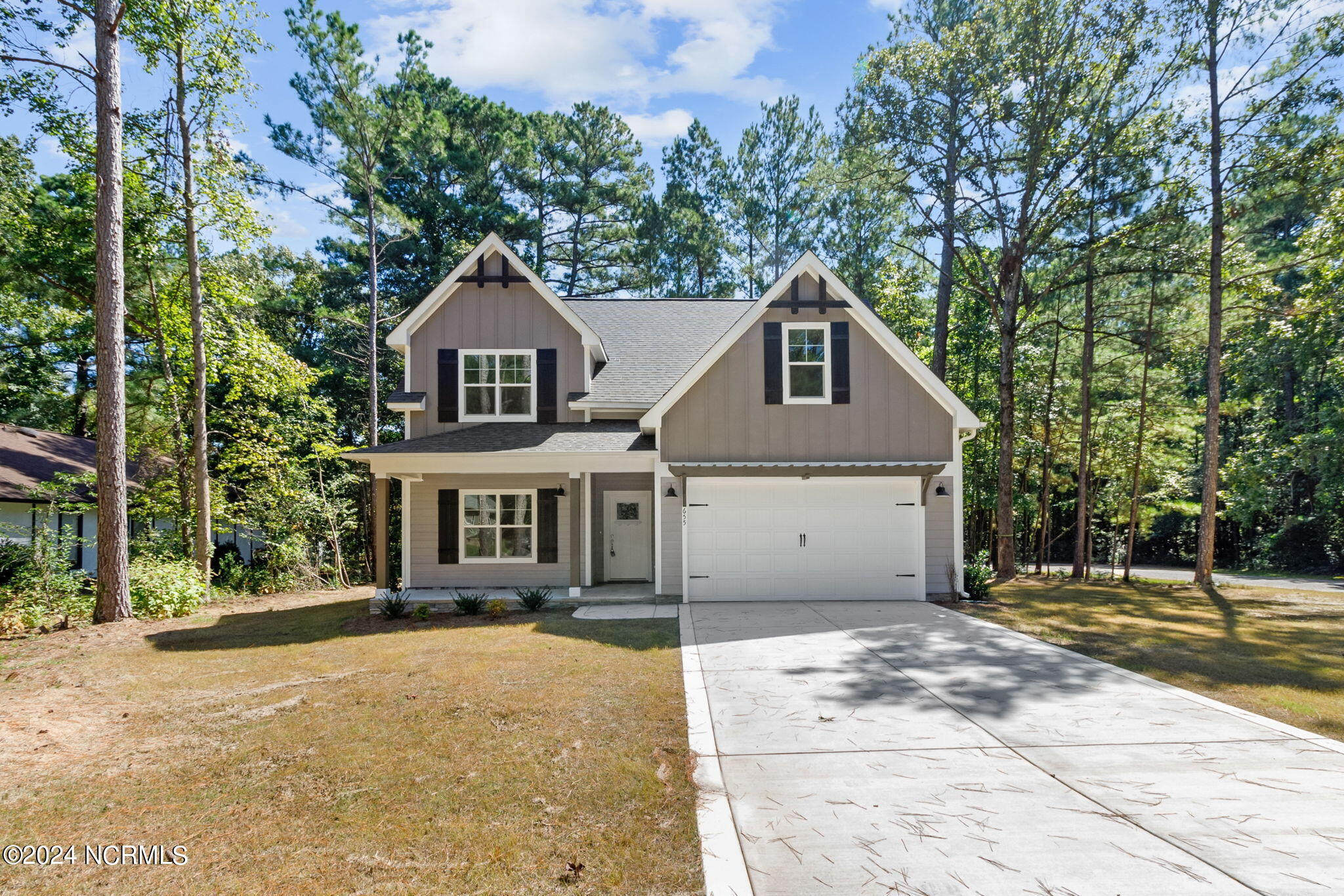 655 Riverbirch Drive Property Photo 1