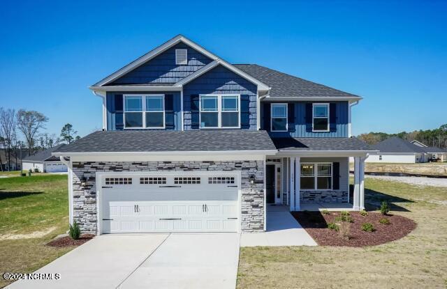 5705 Sloop Court Property Photo 1