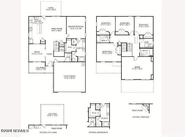 5705 Sloop Court Property Photo 2