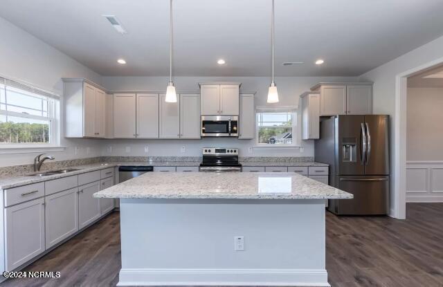 5705 Sloop Court Property Photo 11