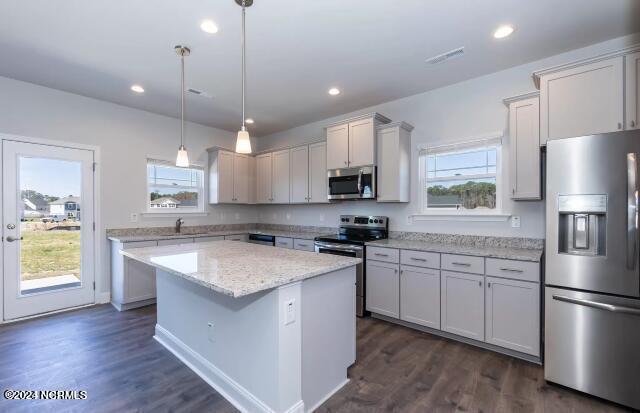 5705 Sloop Court Property Photo 12