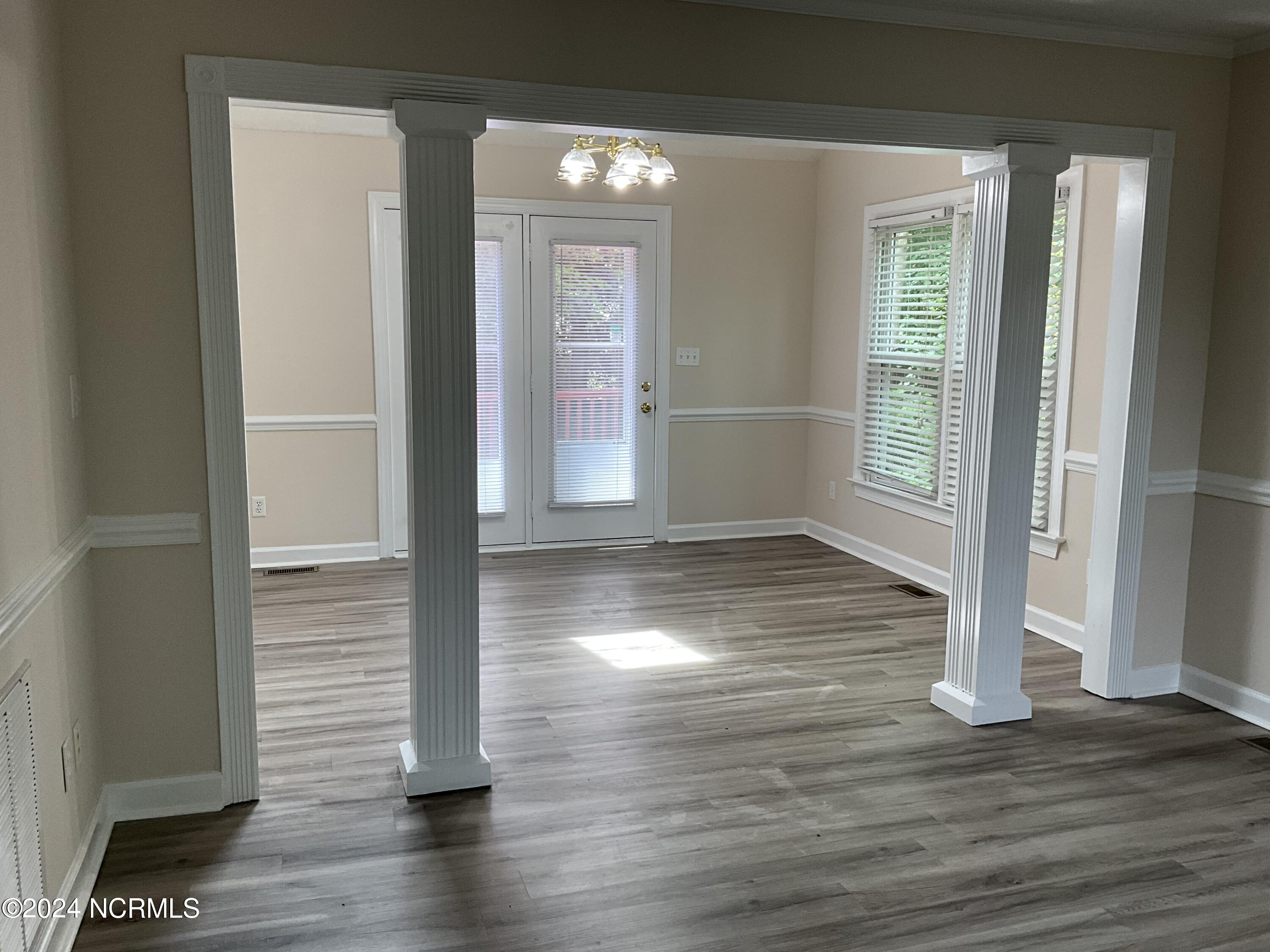 613 Huff Drive Property Photo 6