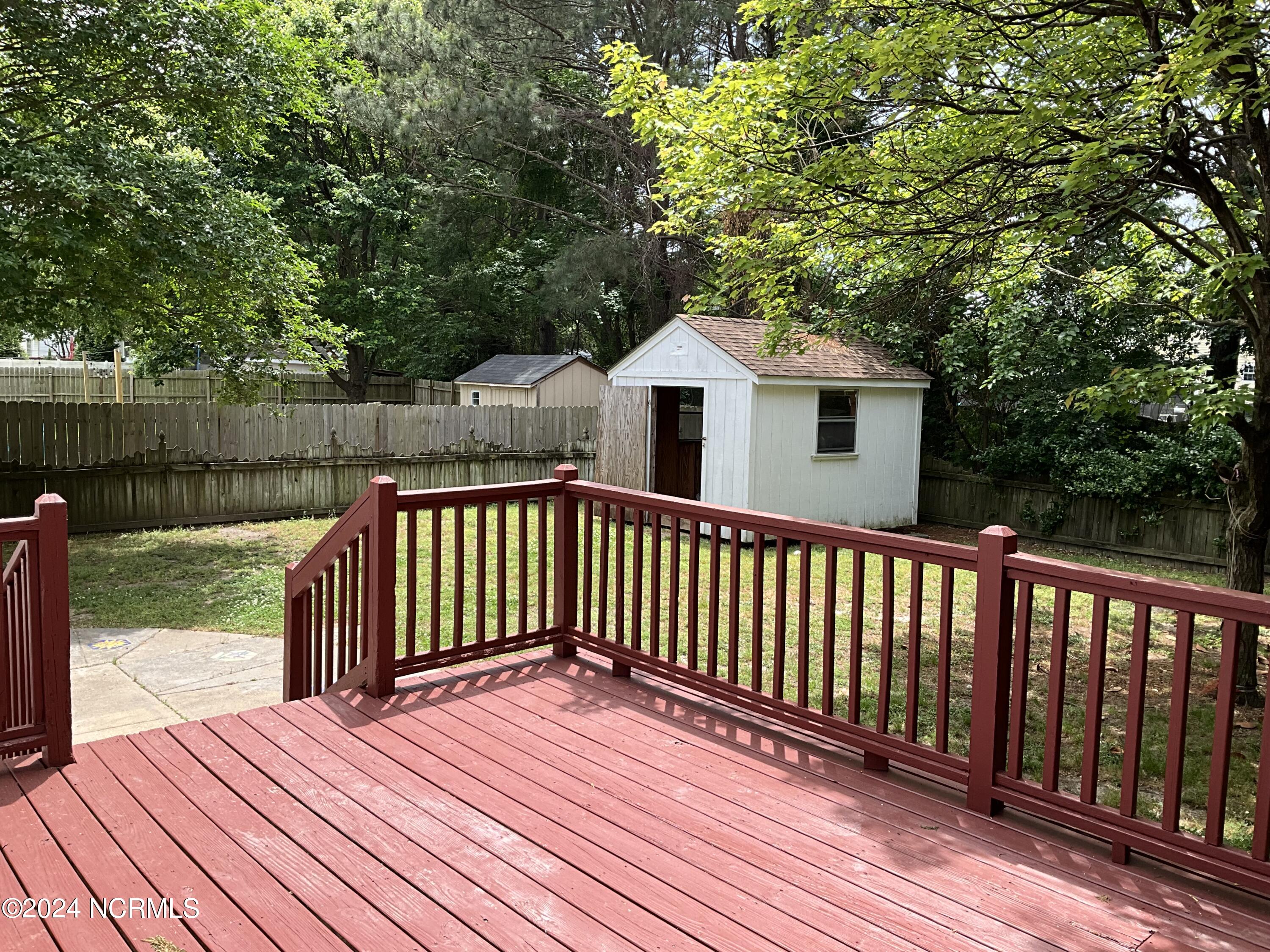 613 Huff Drive Property Photo 9