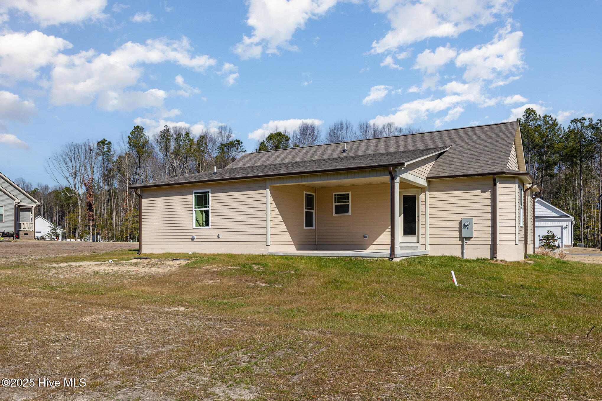 122 Wilderness Trail Property Photo 26