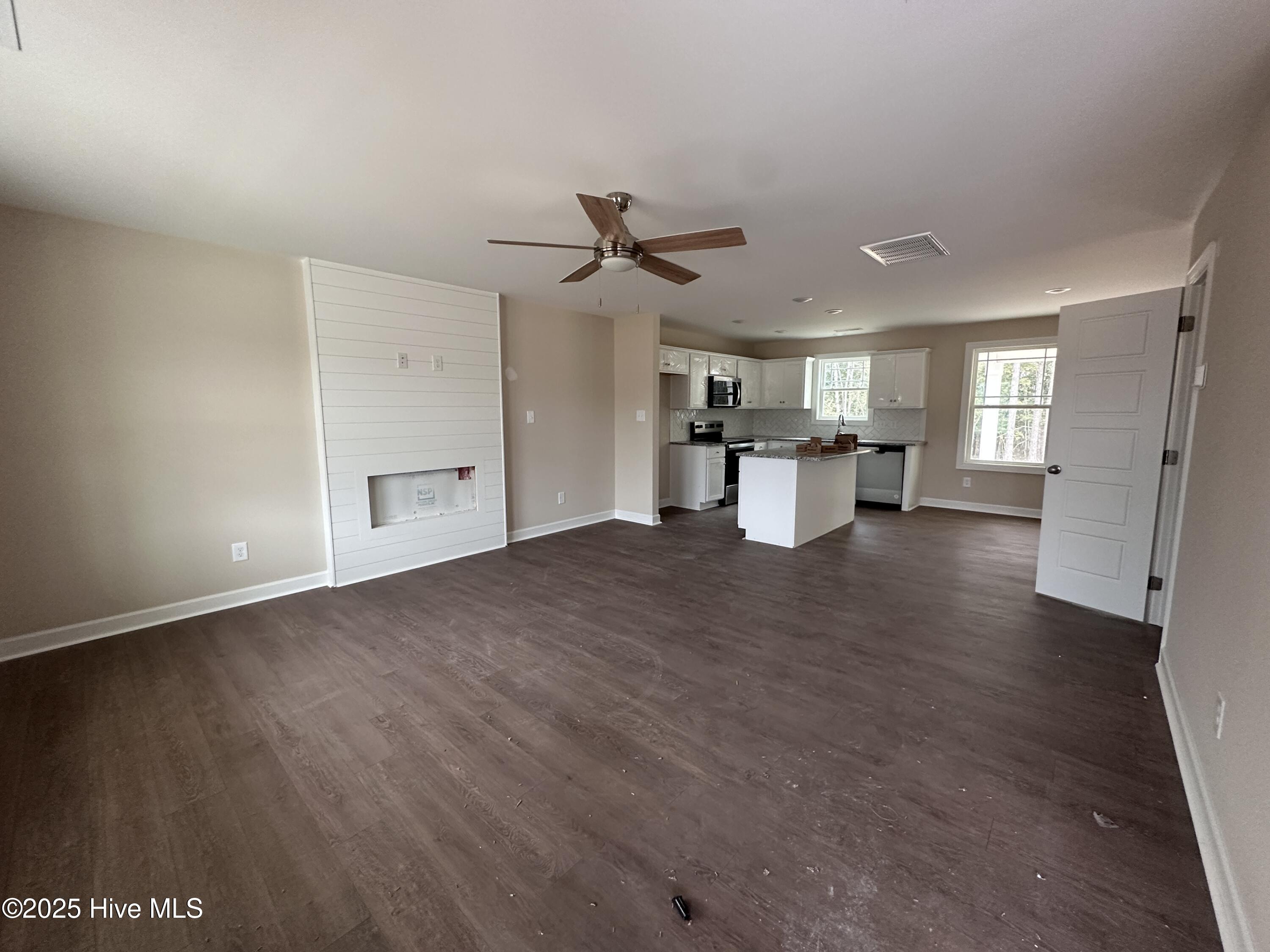 131 Wilderness Trail Property Photo 2