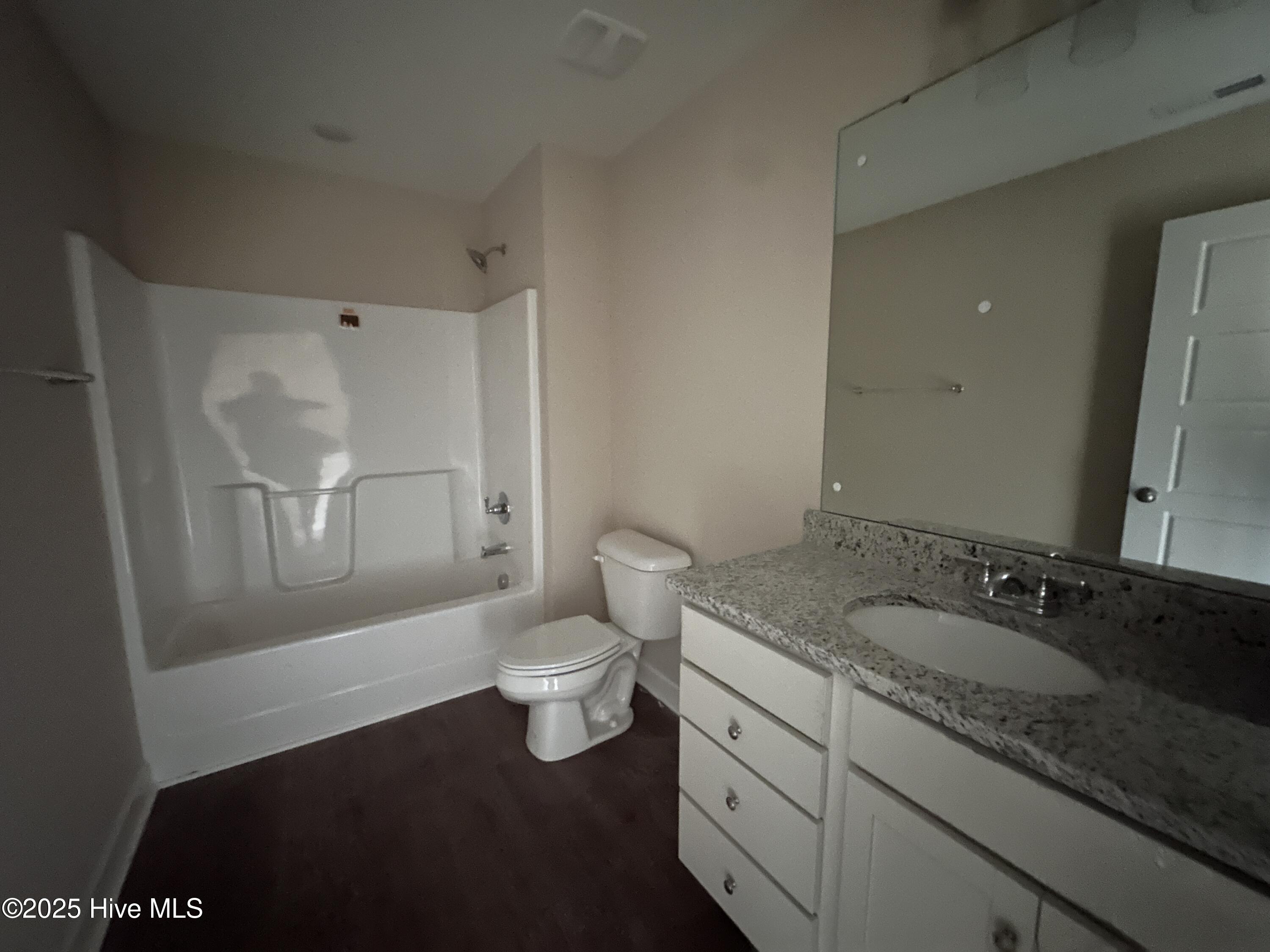 131 Wilderness Trail Property Photo 7