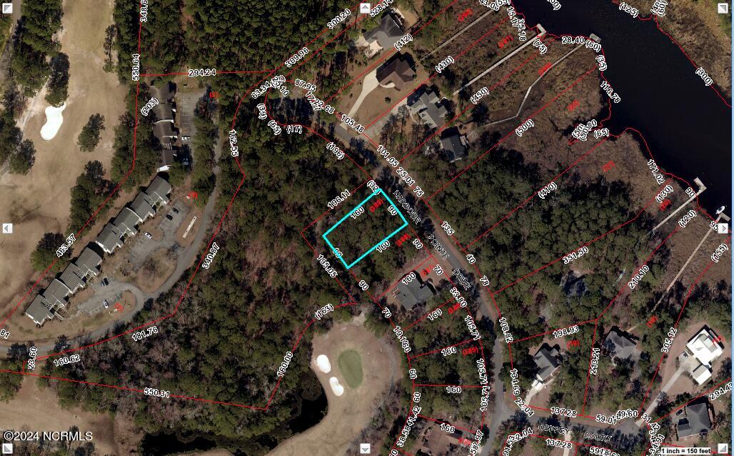 1111 Harbour Pointe Drive Property Photo 2