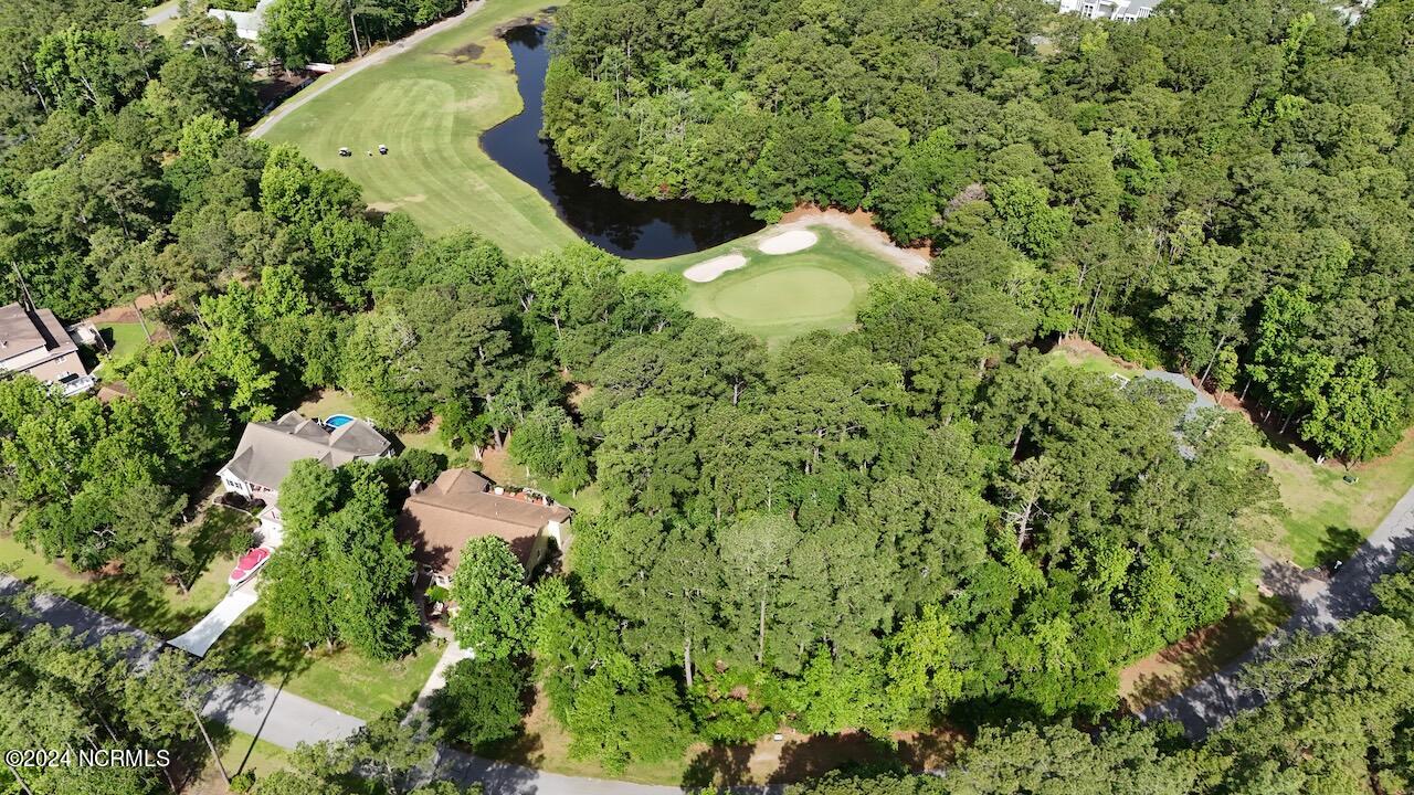 1111 Harbour Pointe Drive Property Photo 11