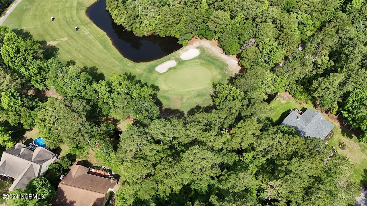 1111 Harbour Pointe Drive Property Photo 12