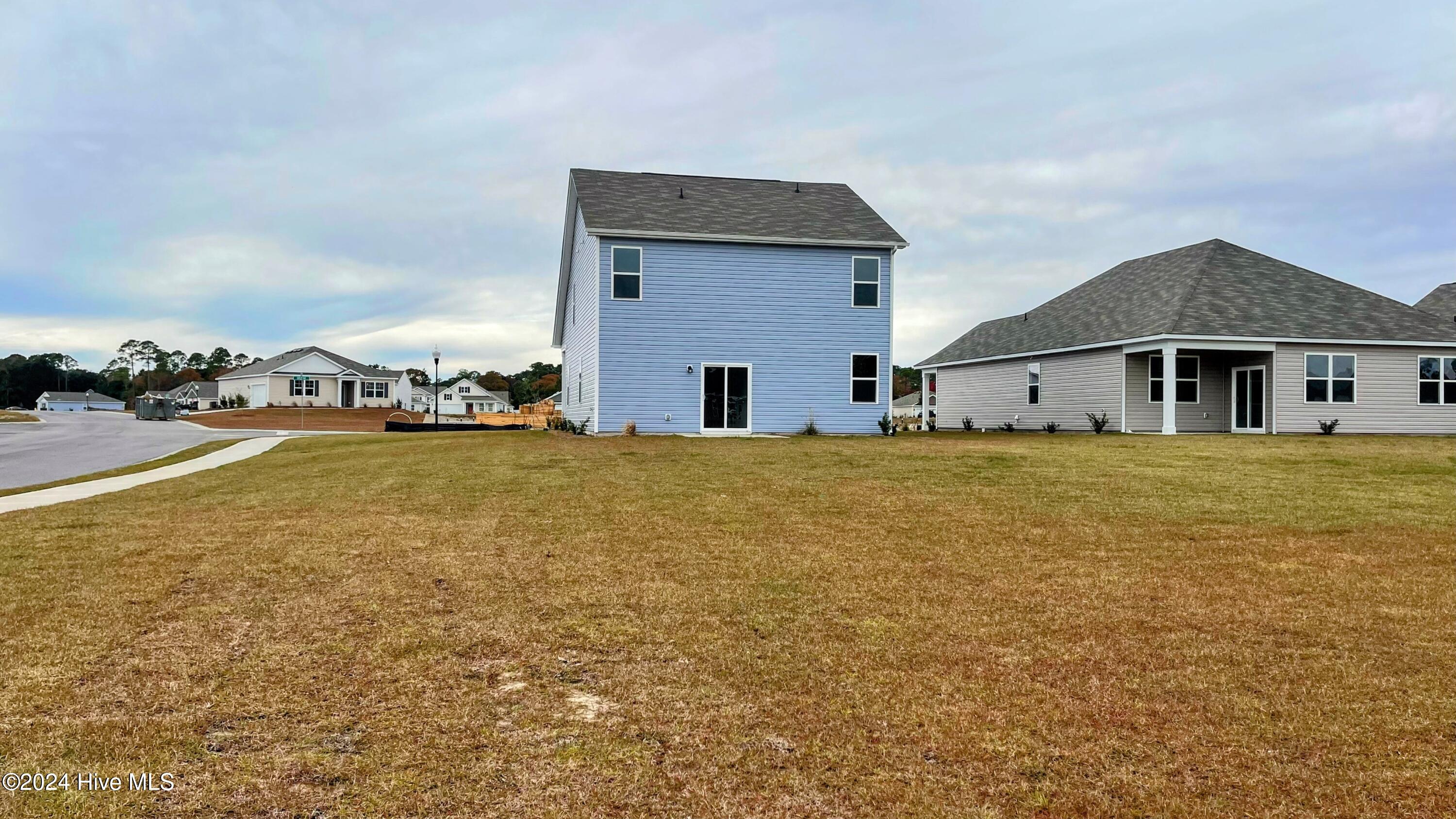 940 Shipley Way Property Photo 3