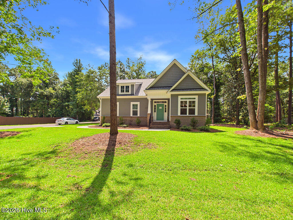 816 Red Hawk Place Property Photo 1