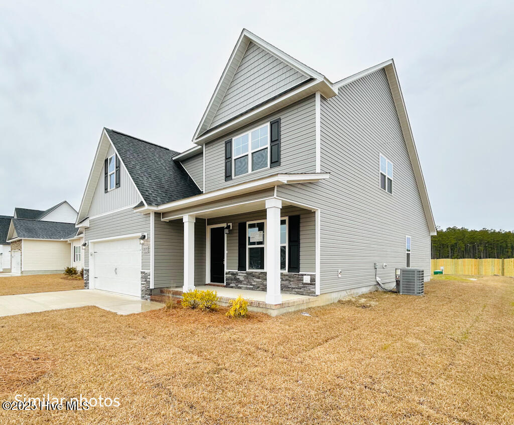 837 Cooke Drive Property Photo 3