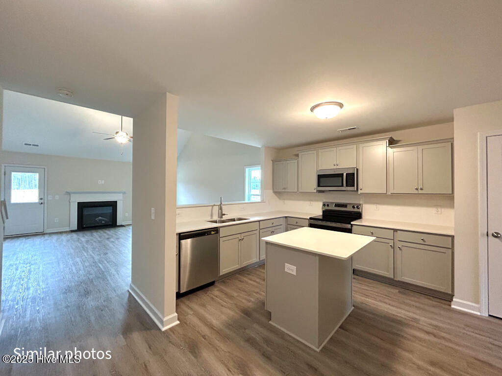 837 Cooke Drive Property Photo 21