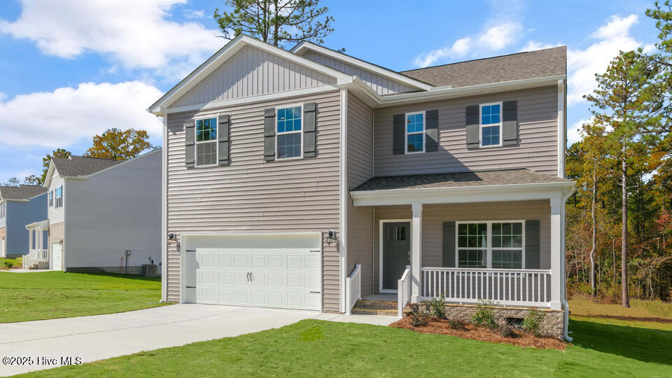 3025 Platinum Circle Property Photo 2