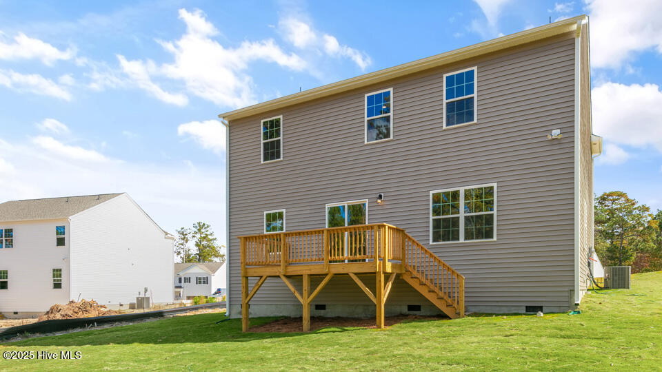 3025 Platinum Circle Property Photo 6