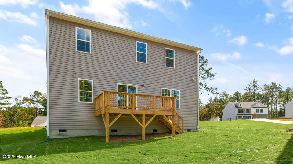 3025 Platinum Circle Property Photo 7
