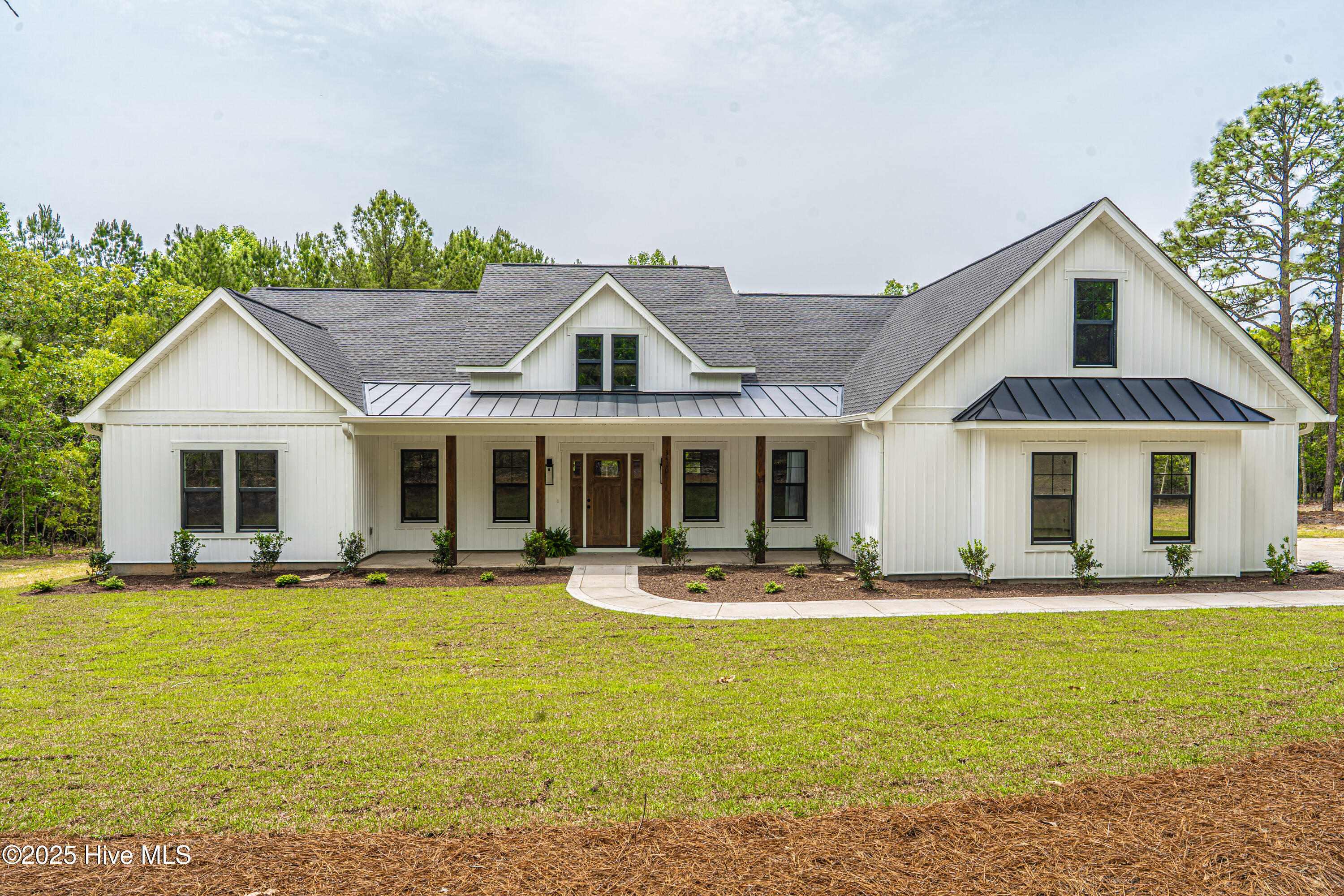 3410 Union Church Road Property Photo 1