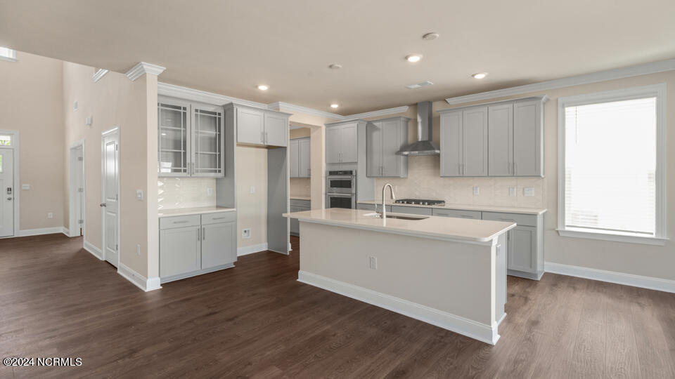 233 Umstead Street Property Photo 12