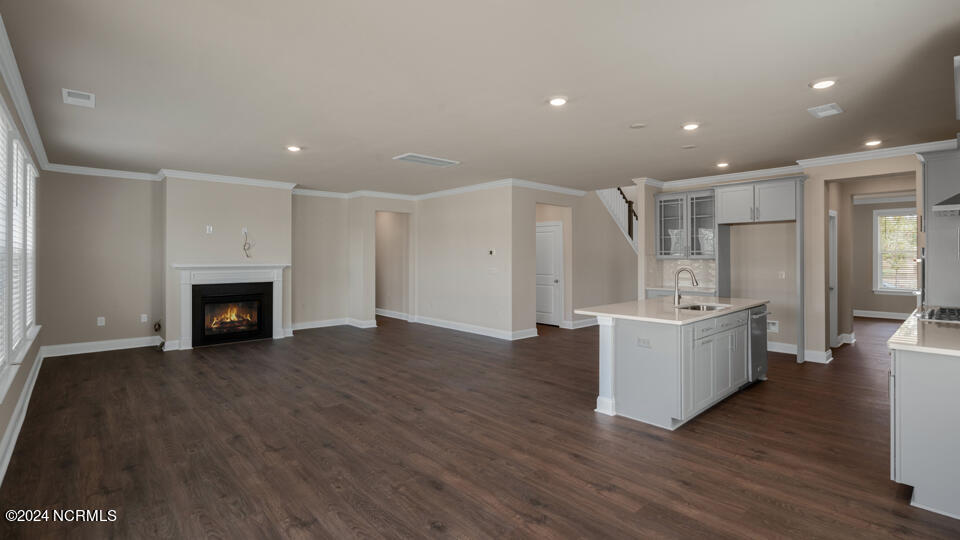 233 Umstead Street Property Photo 18
