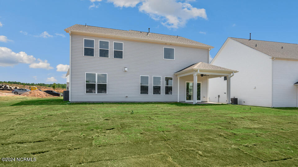 233 Umstead Street Property Photo 41