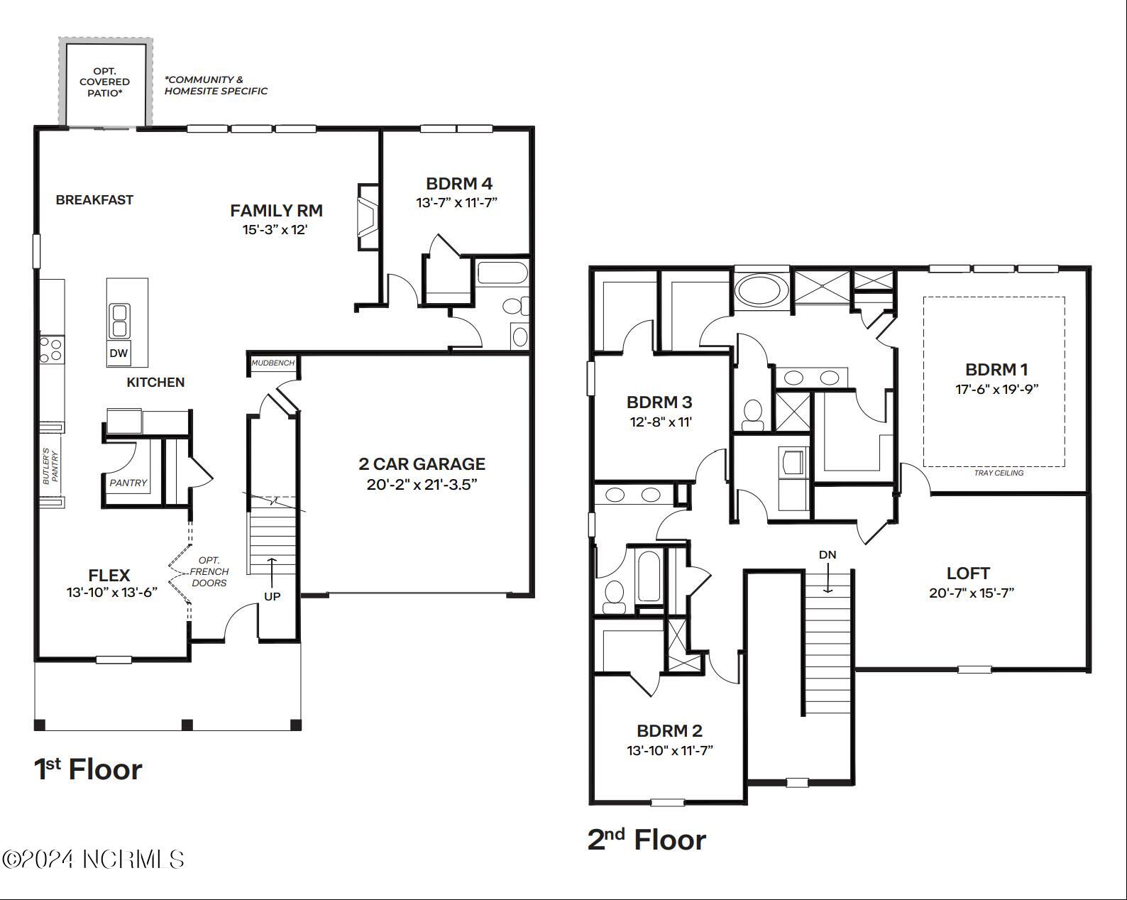233 Umstead Street Property Photo 44