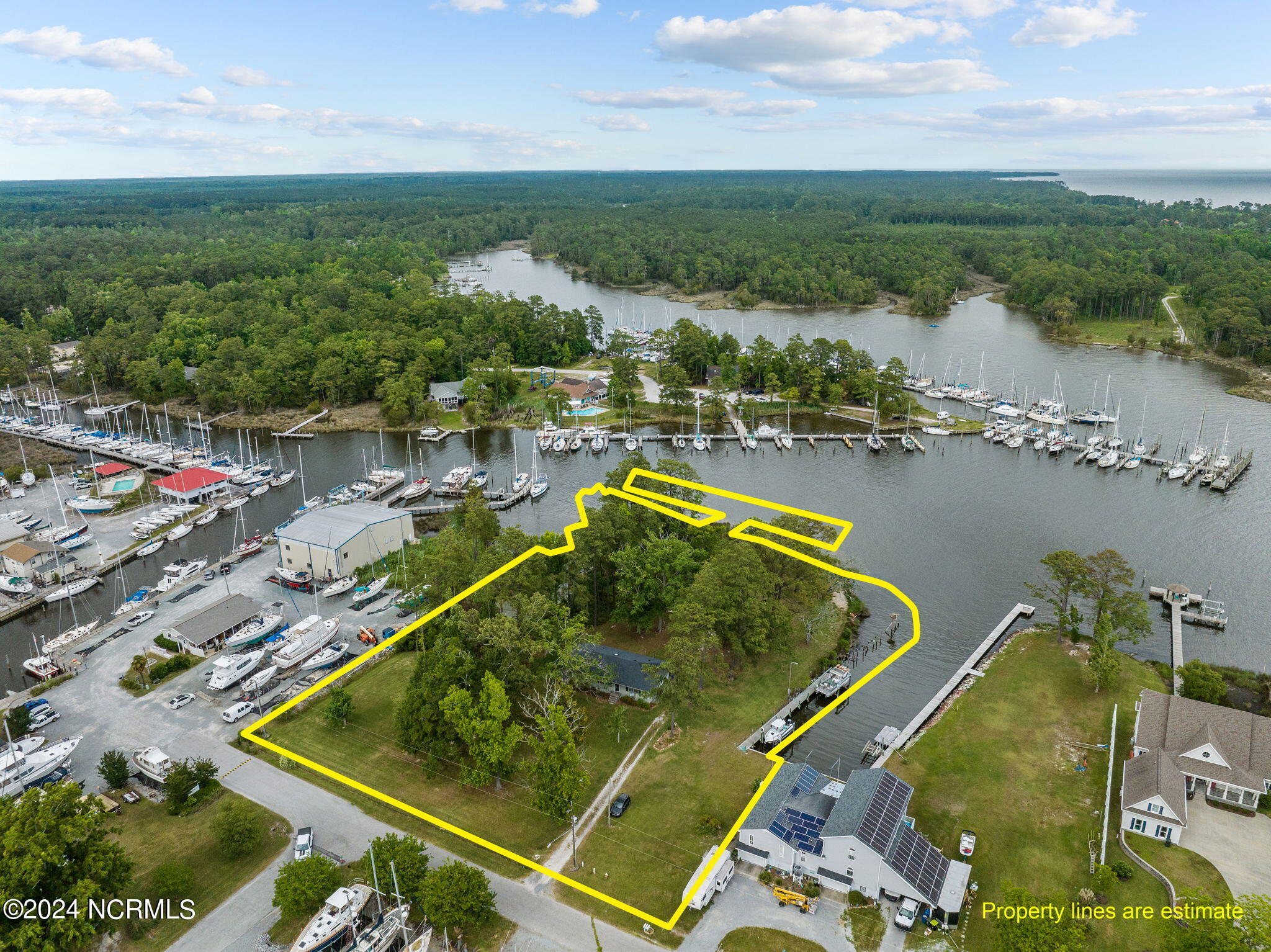 1210 Neuse Drive Property Photo 23