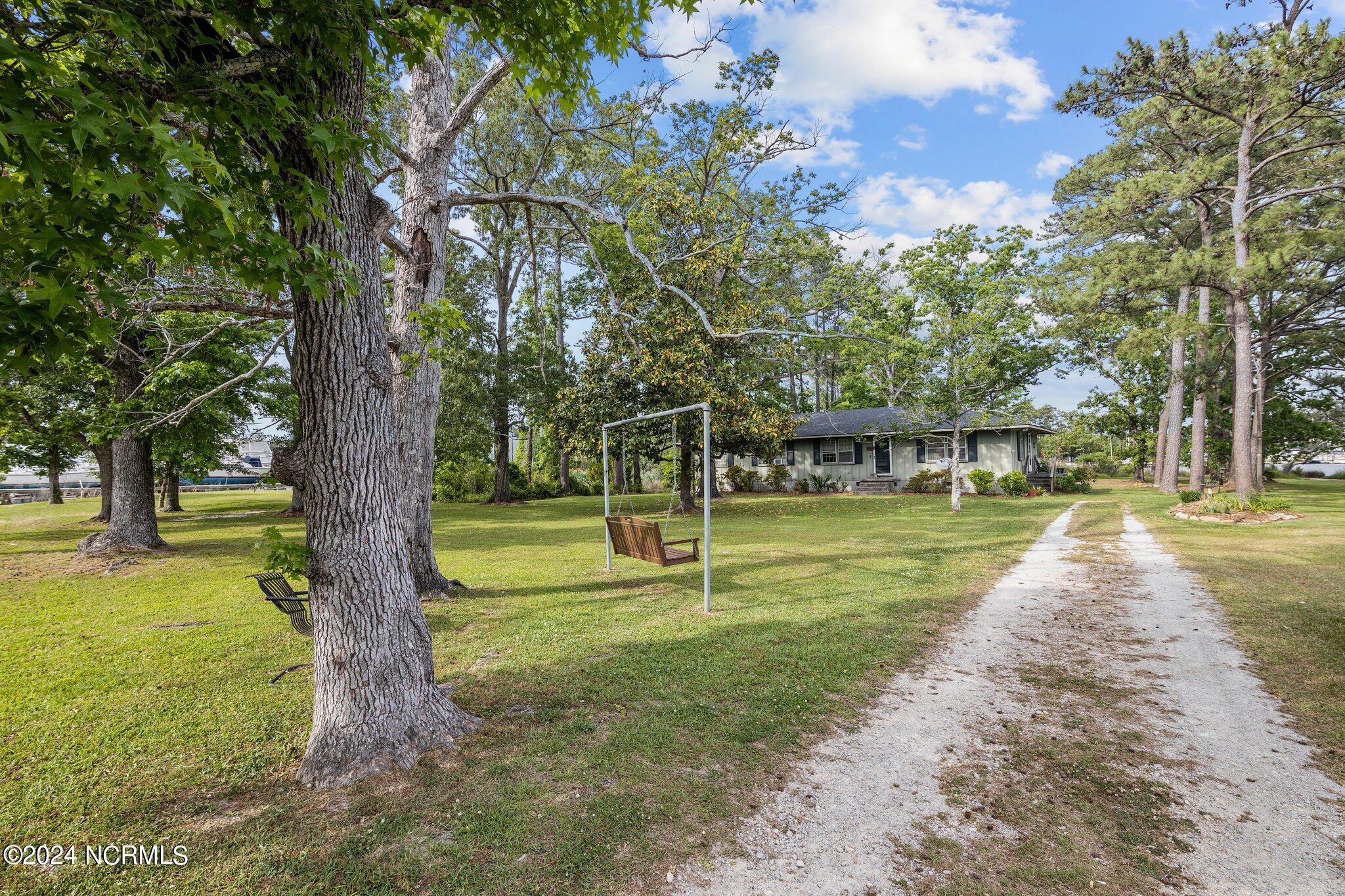 1210 Neuse Drive Property Photo 25