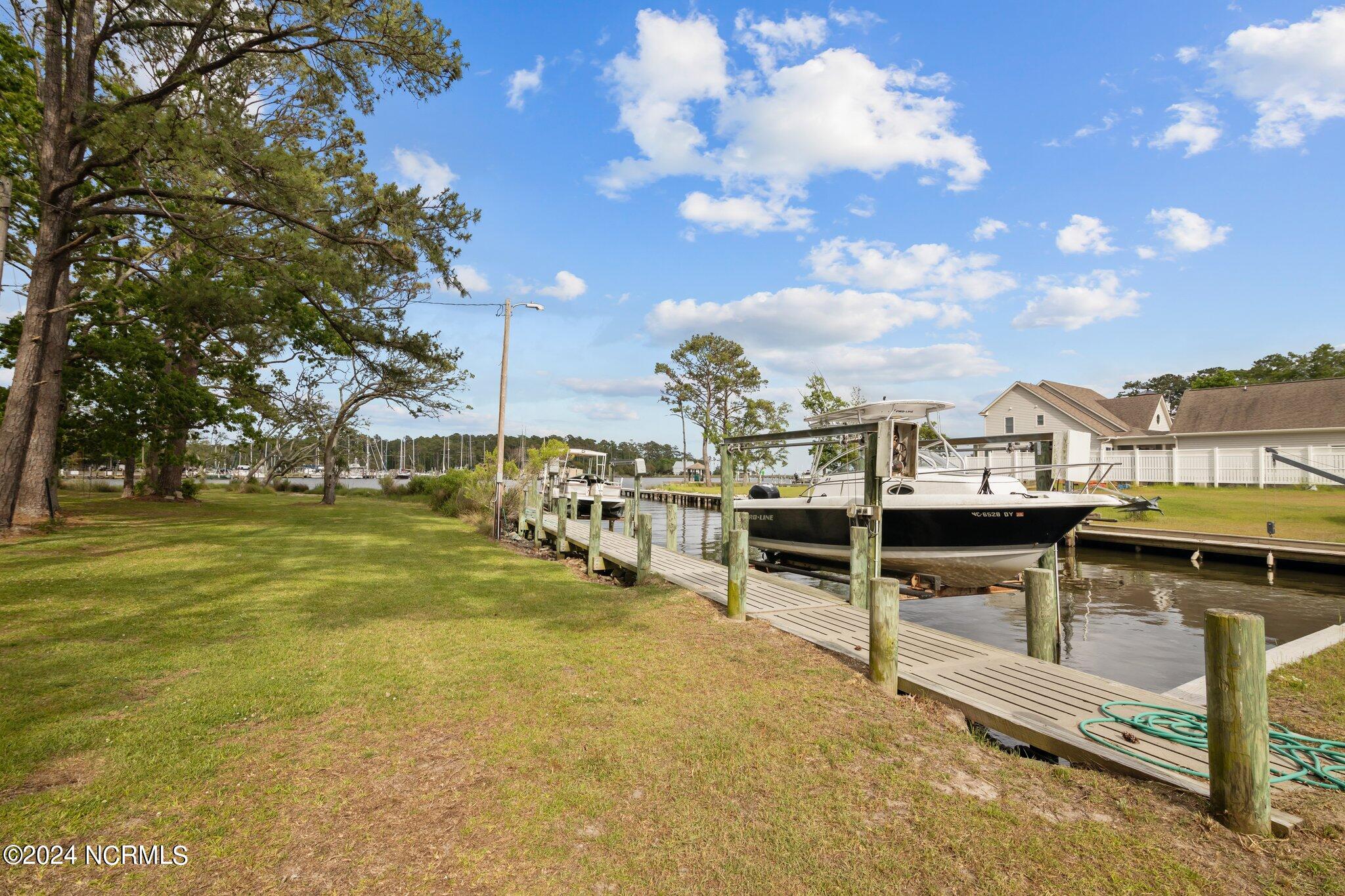 1210 Neuse Drive Property Photo 27
