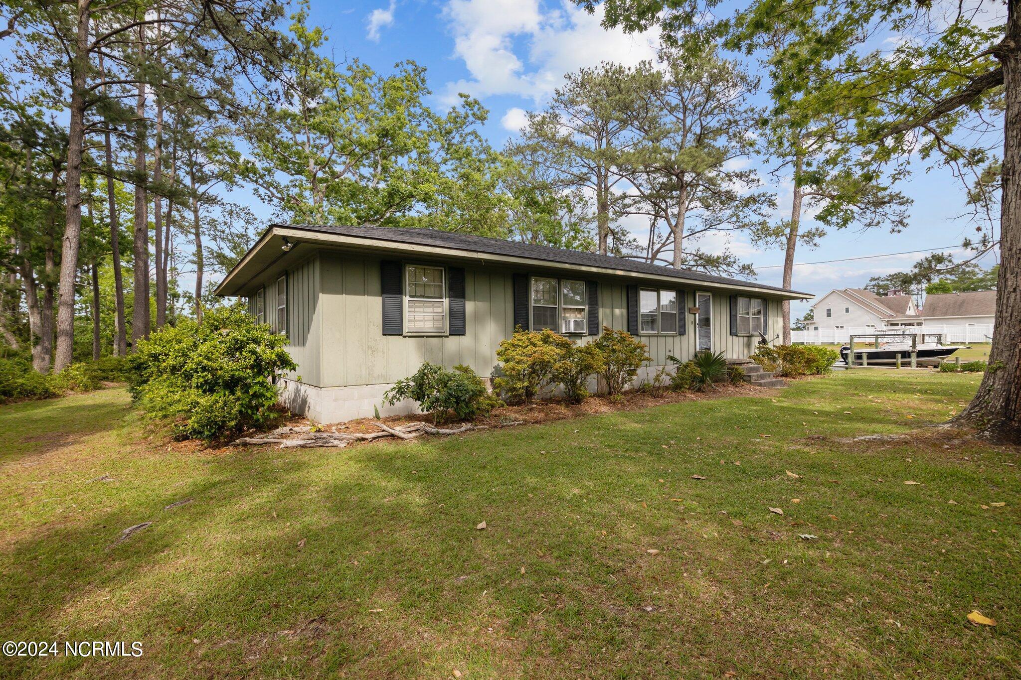 1210 Neuse Drive Property Photo 38