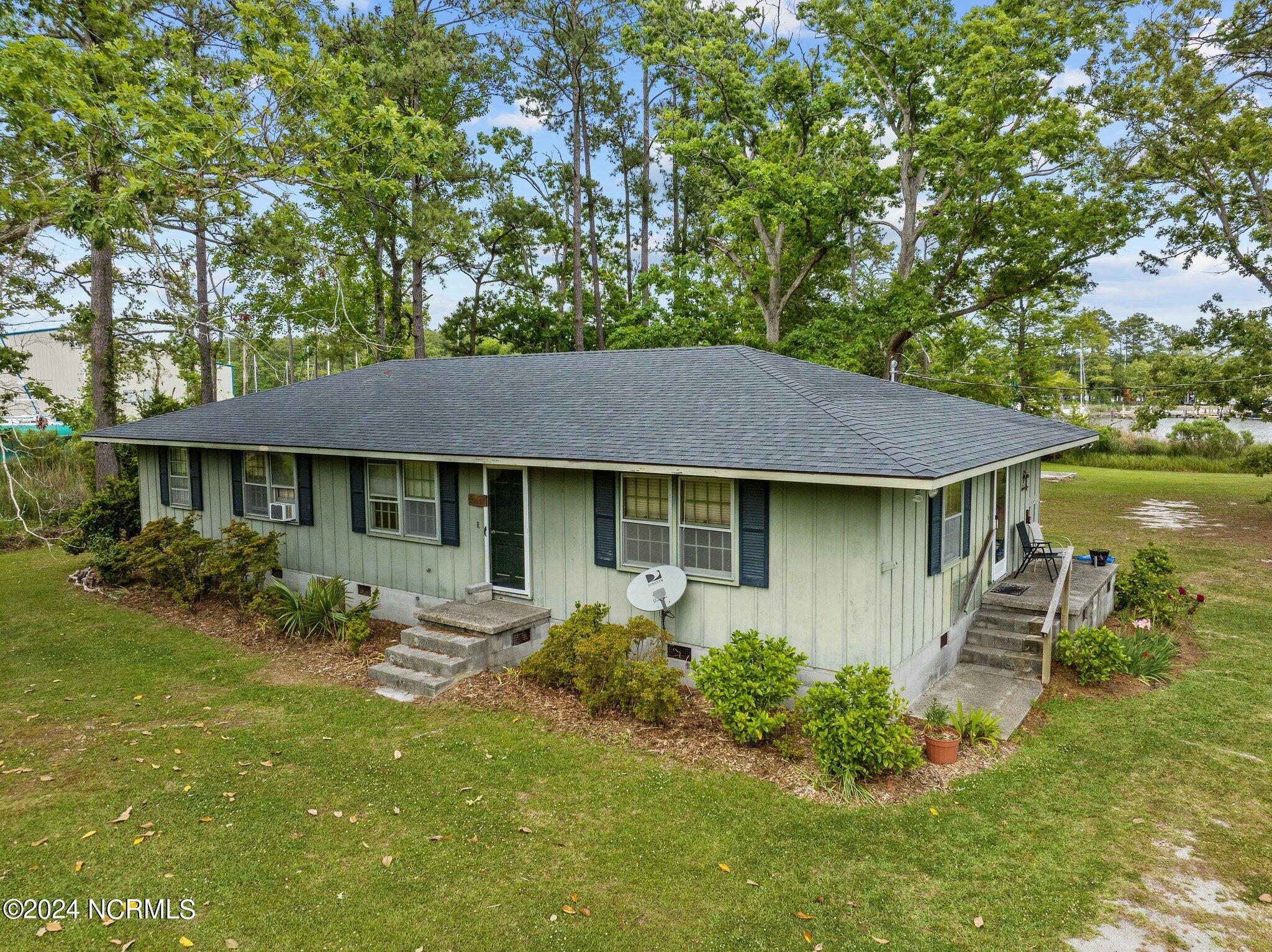 1210 Neuse Drive Property Photo 53