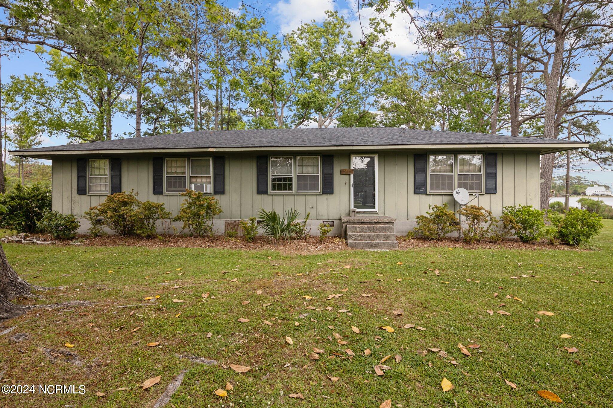 1210 Neuse Drive Property Photo 54