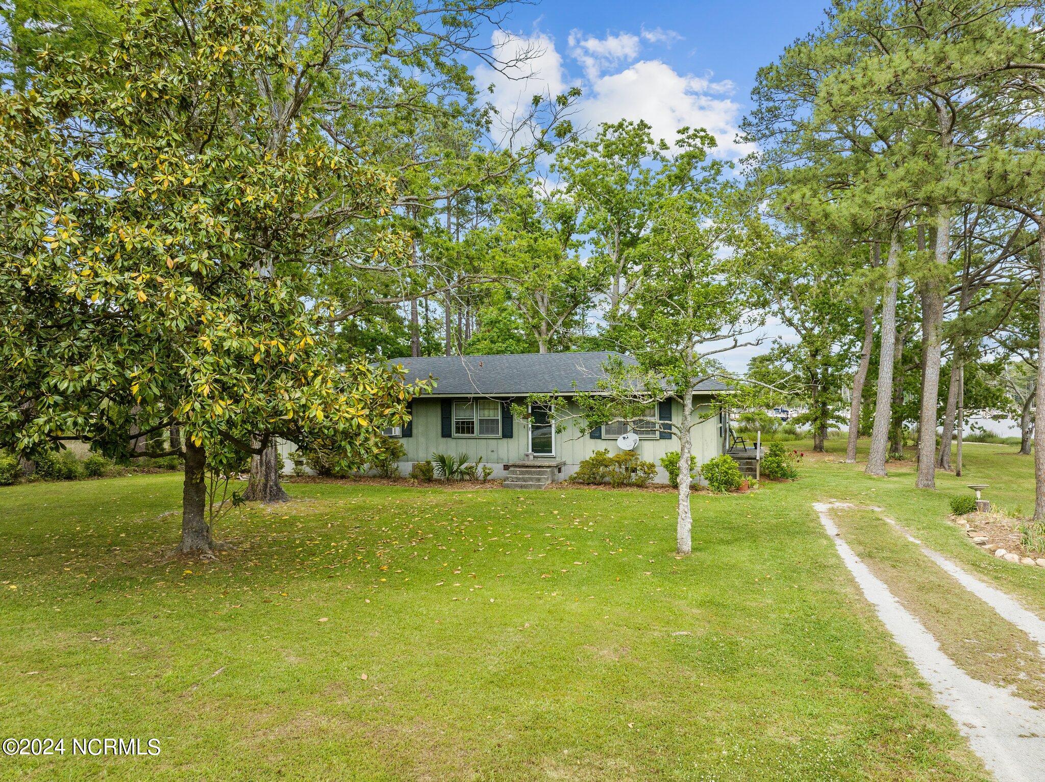 1210 Neuse Drive Property Photo 55