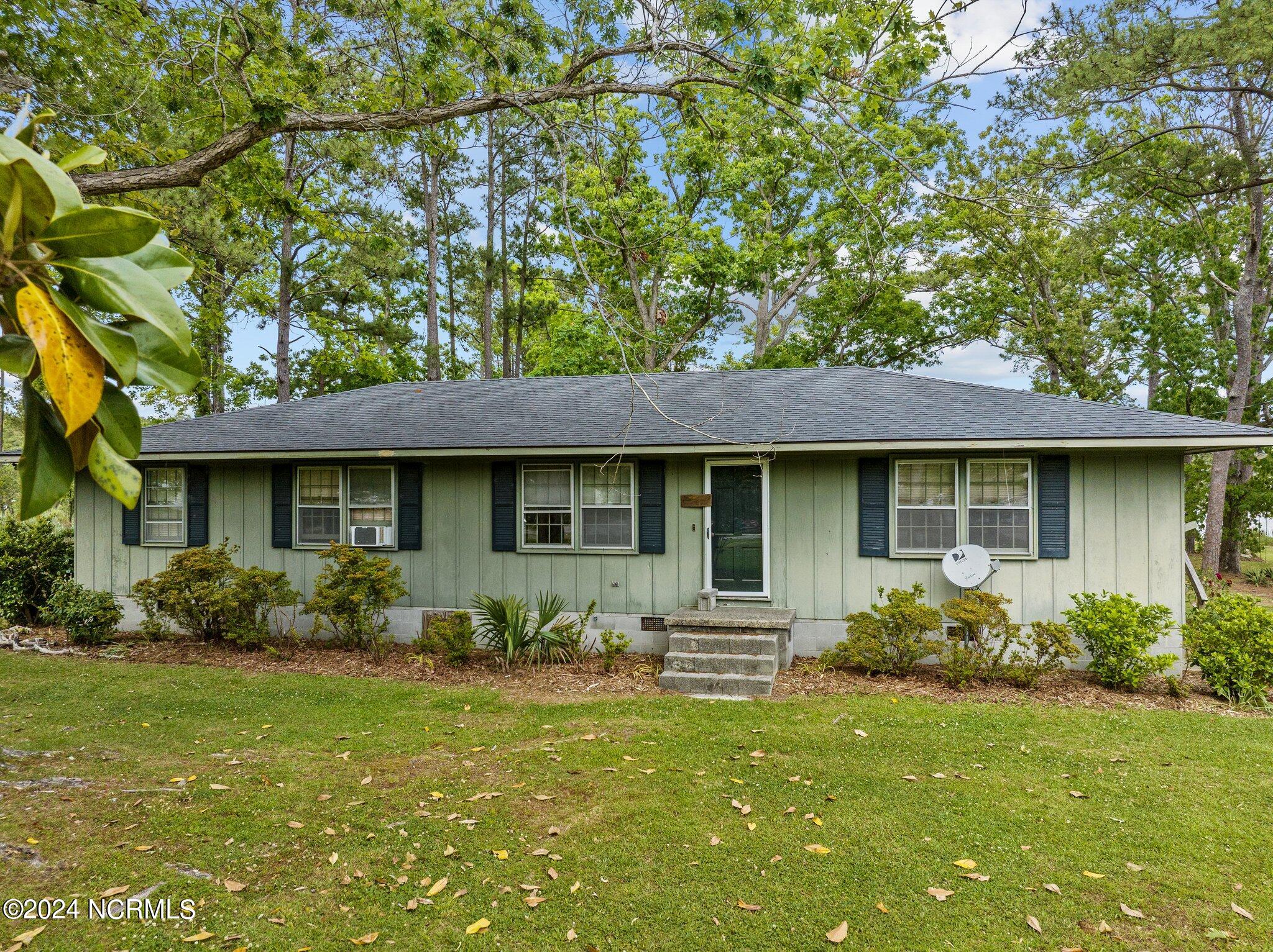 1210 Neuse Drive Property Photo 57
