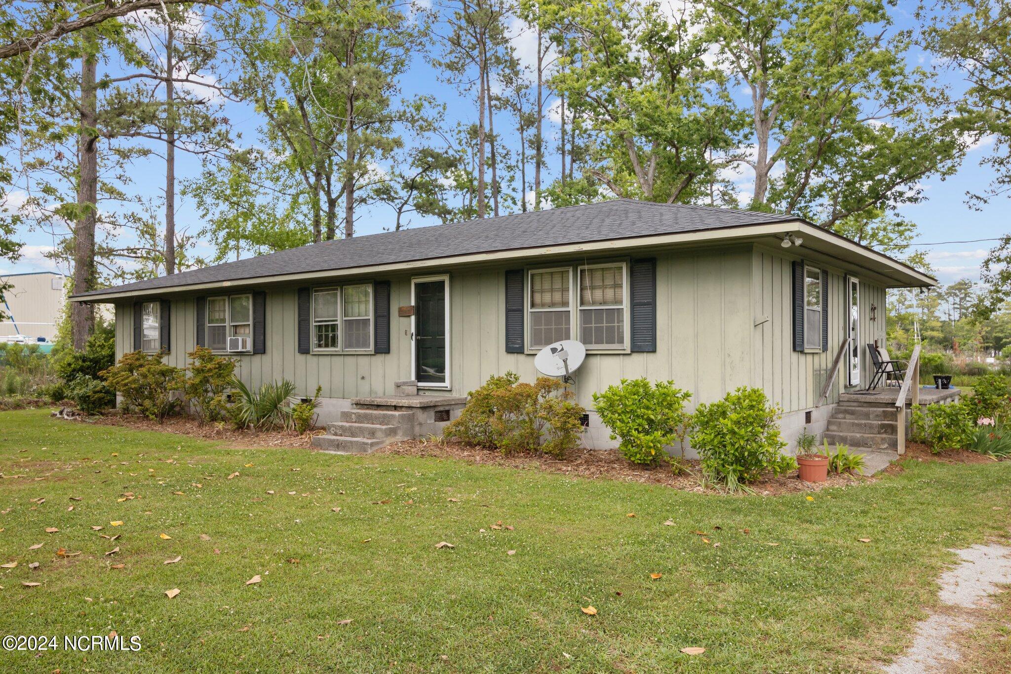 1210 Neuse Drive Property Photo 58