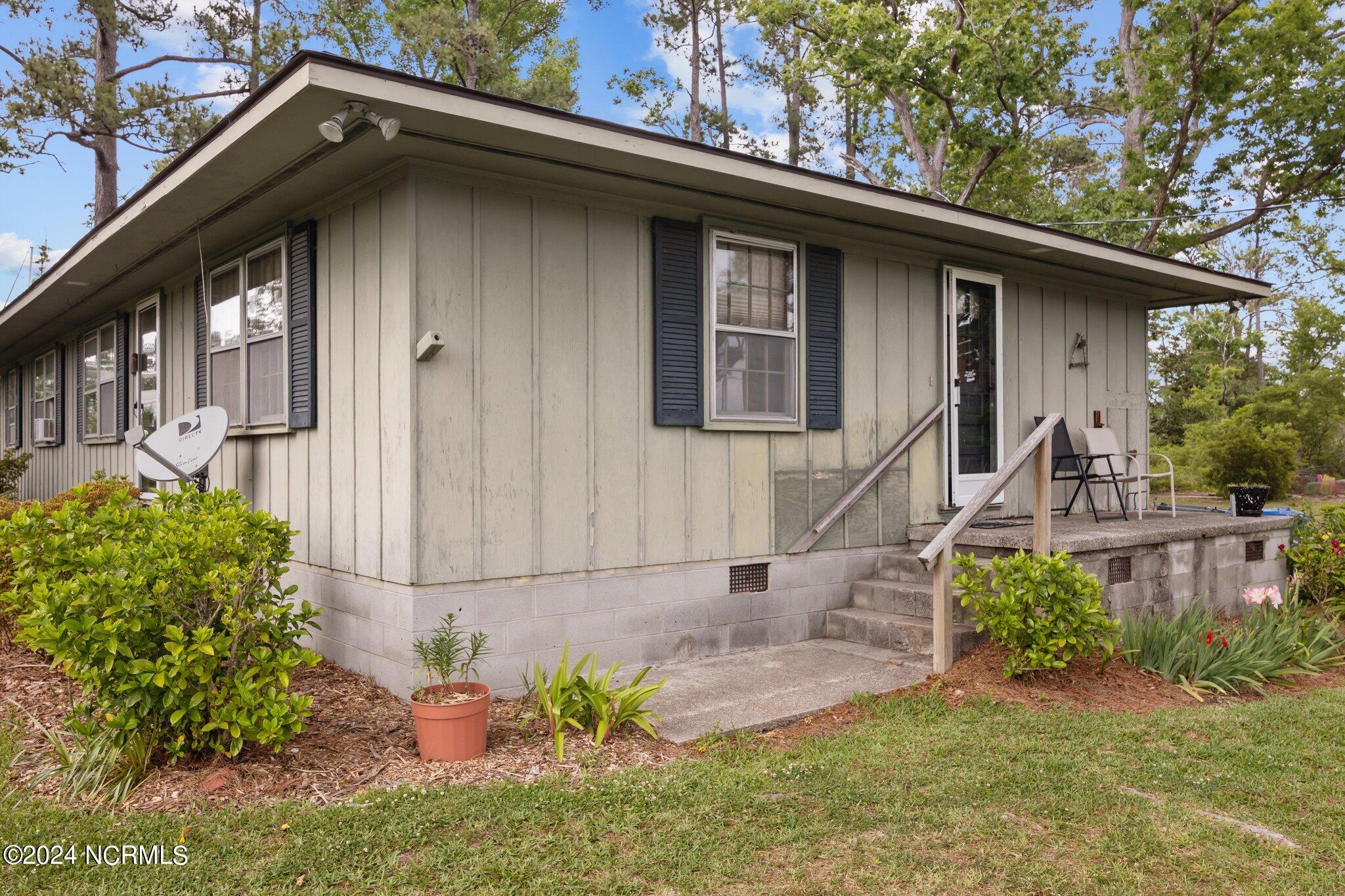 1210 Neuse Drive Property Photo 64