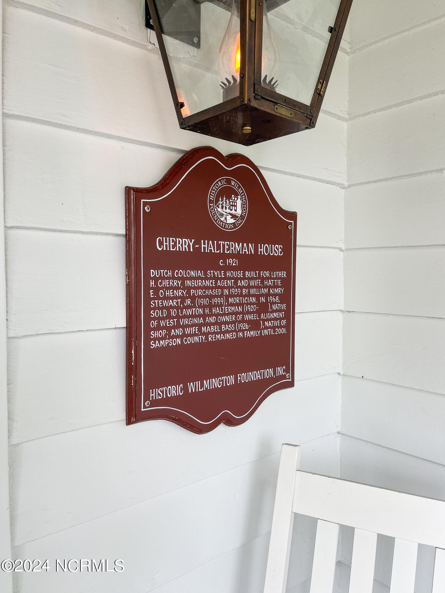 1801 Chestnut Street Property Photo 9