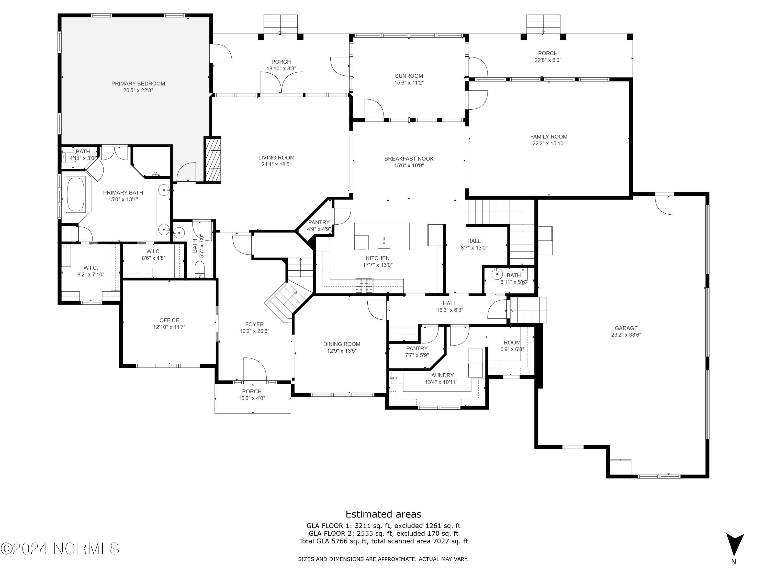 9409 Mcqueen Road Property Photo 69
