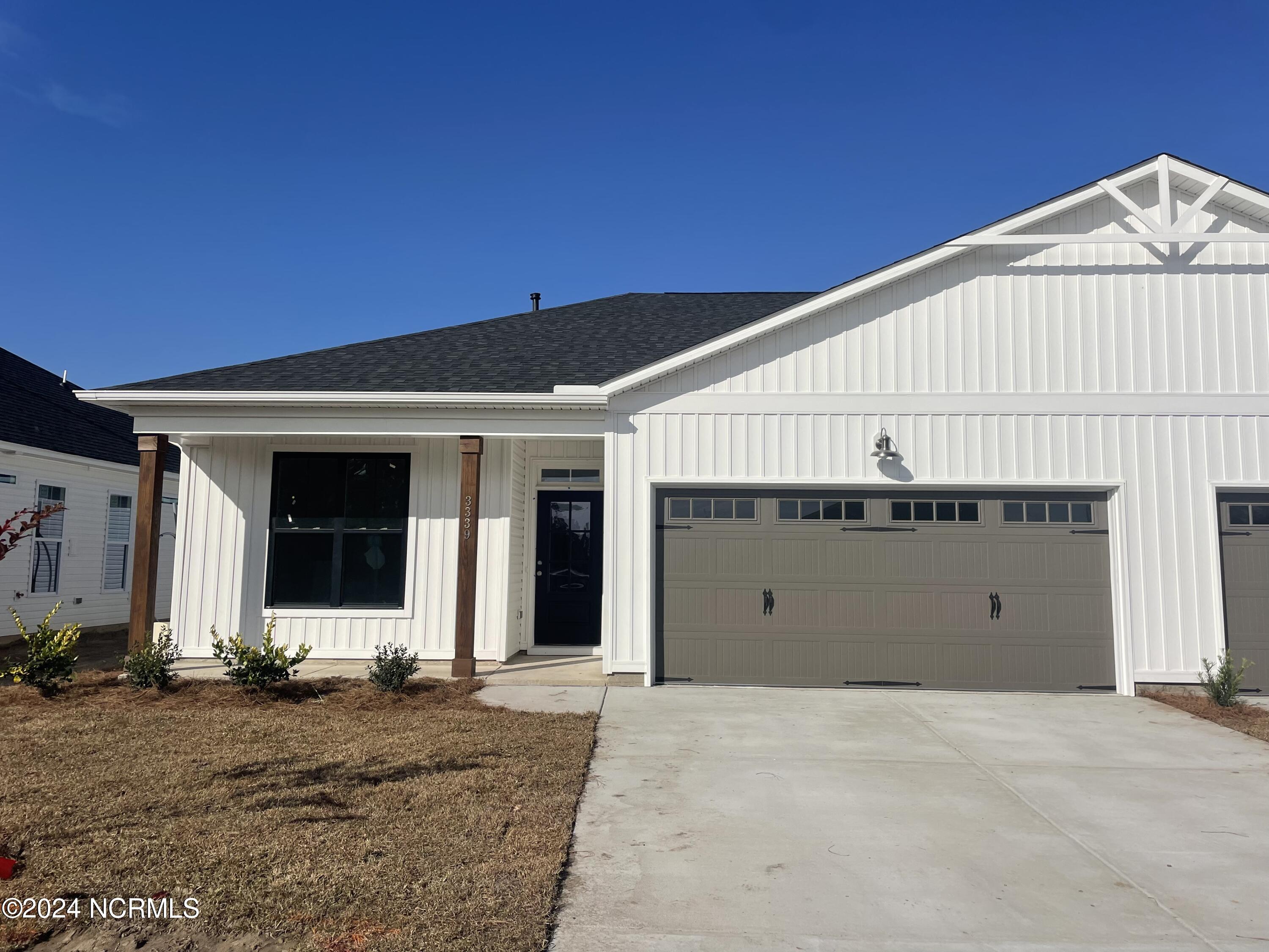 6553 Pinnacle Point Drive Point Property Photo 1