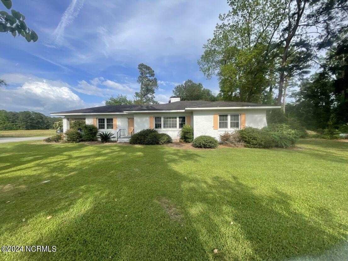 1525 Harrelsonville Road Property Photo 1