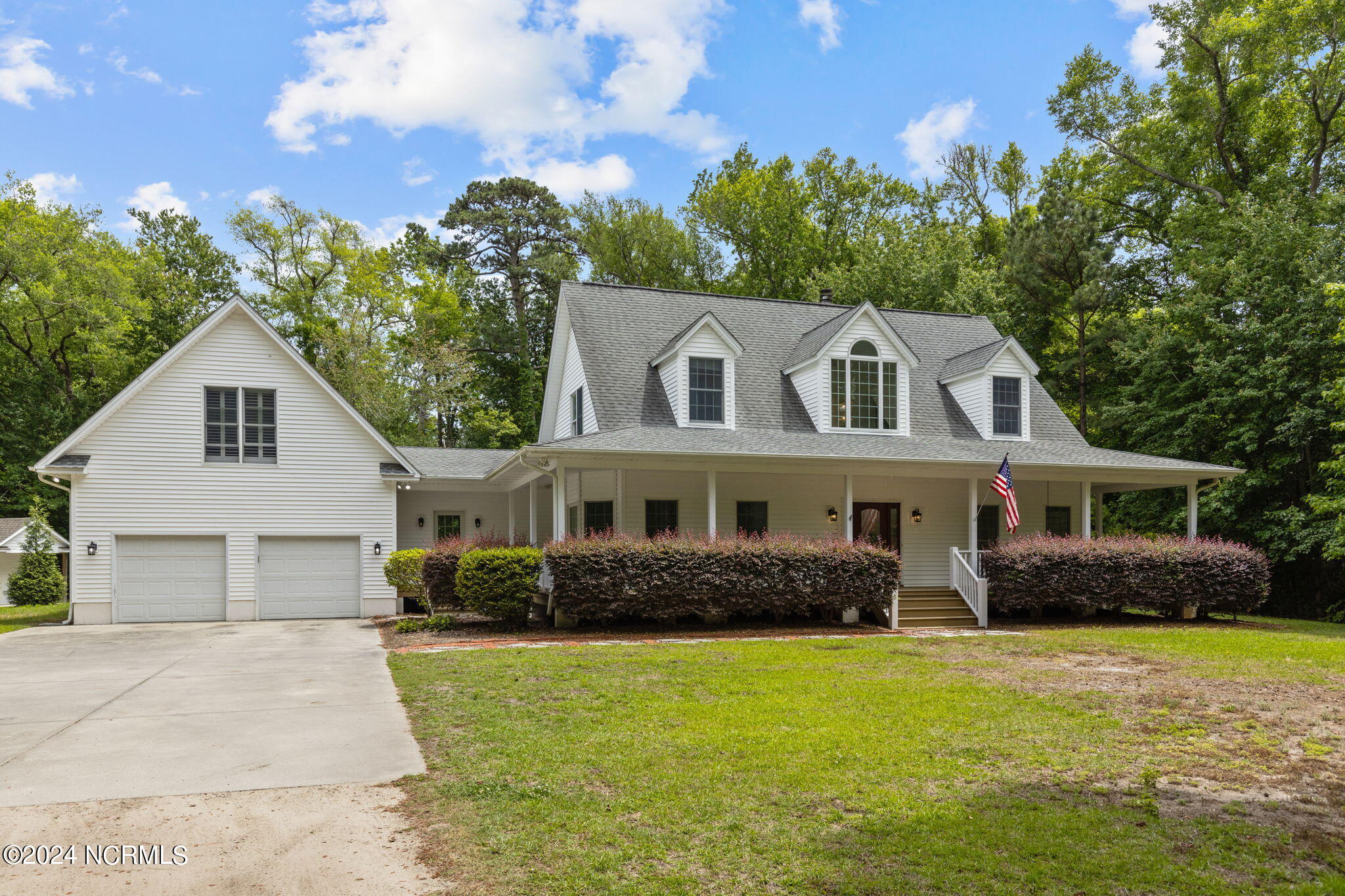 114 Brandywine Boulevard Property Photo 1