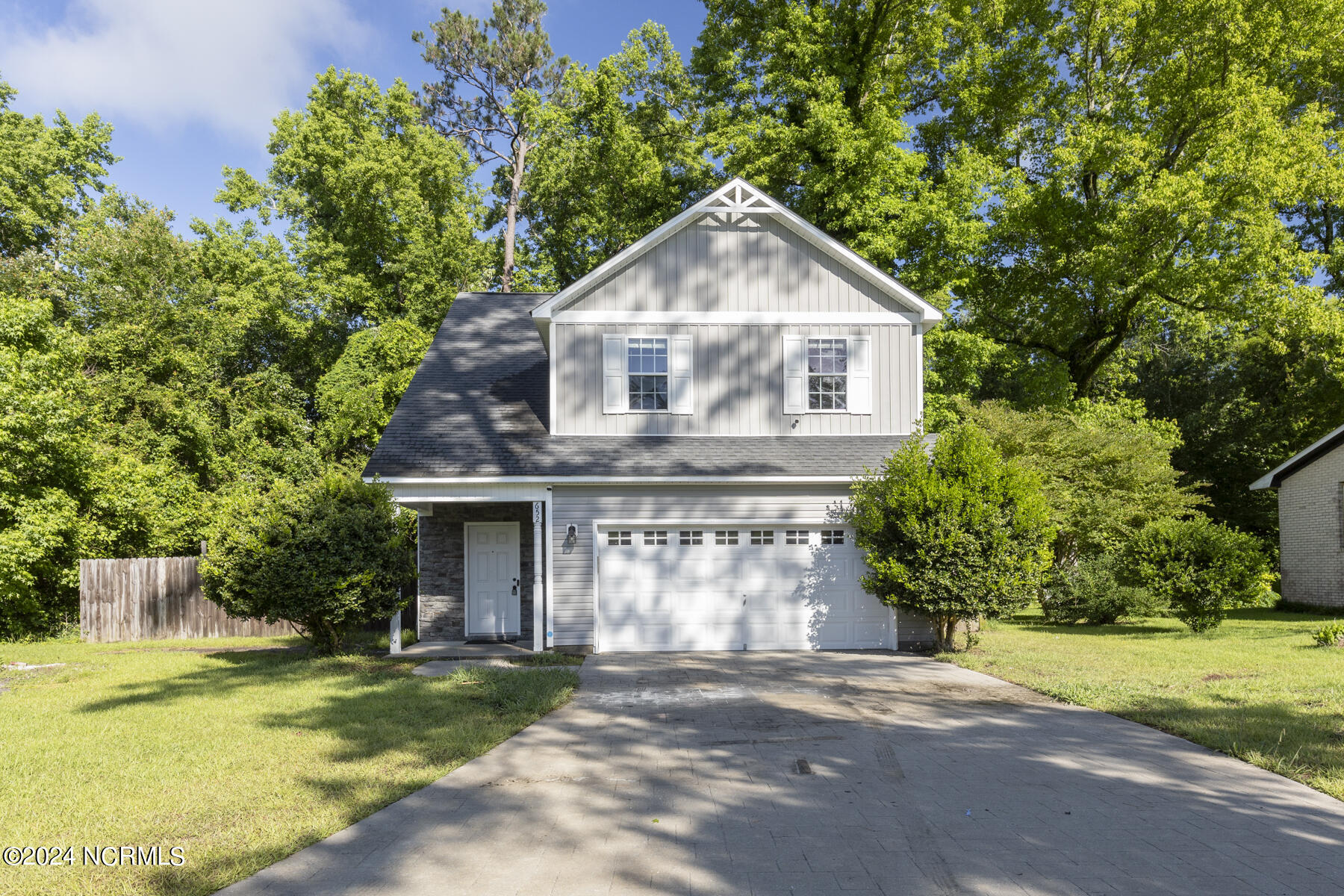 652 Rhodestown Road Property Photo 1
