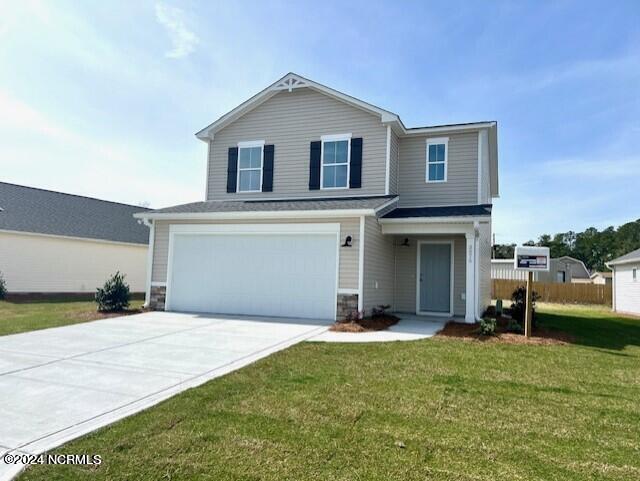 3047 Day Dream Lane Property Photo 1