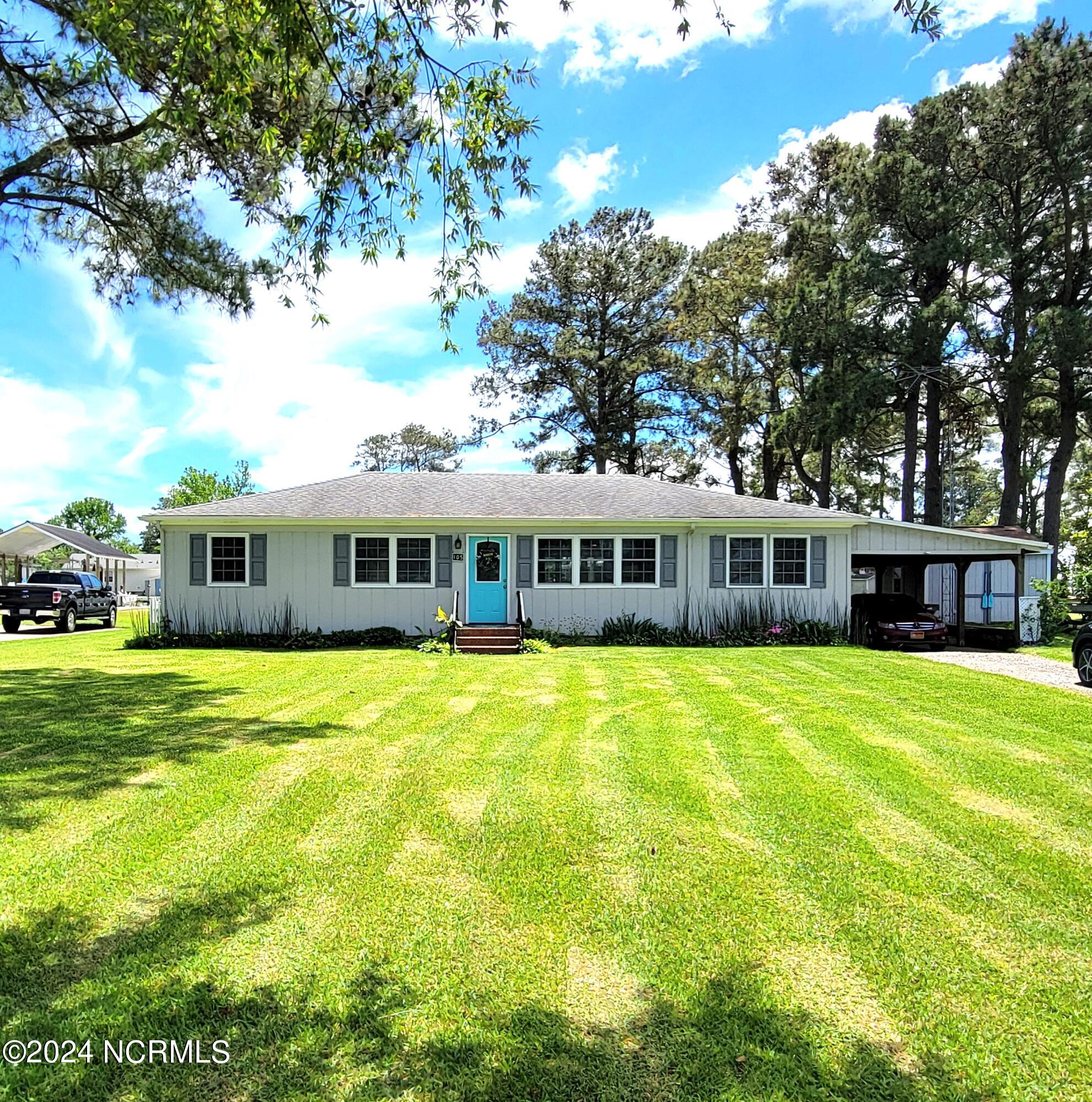 105 Widgeon Drive Property Photo 2
