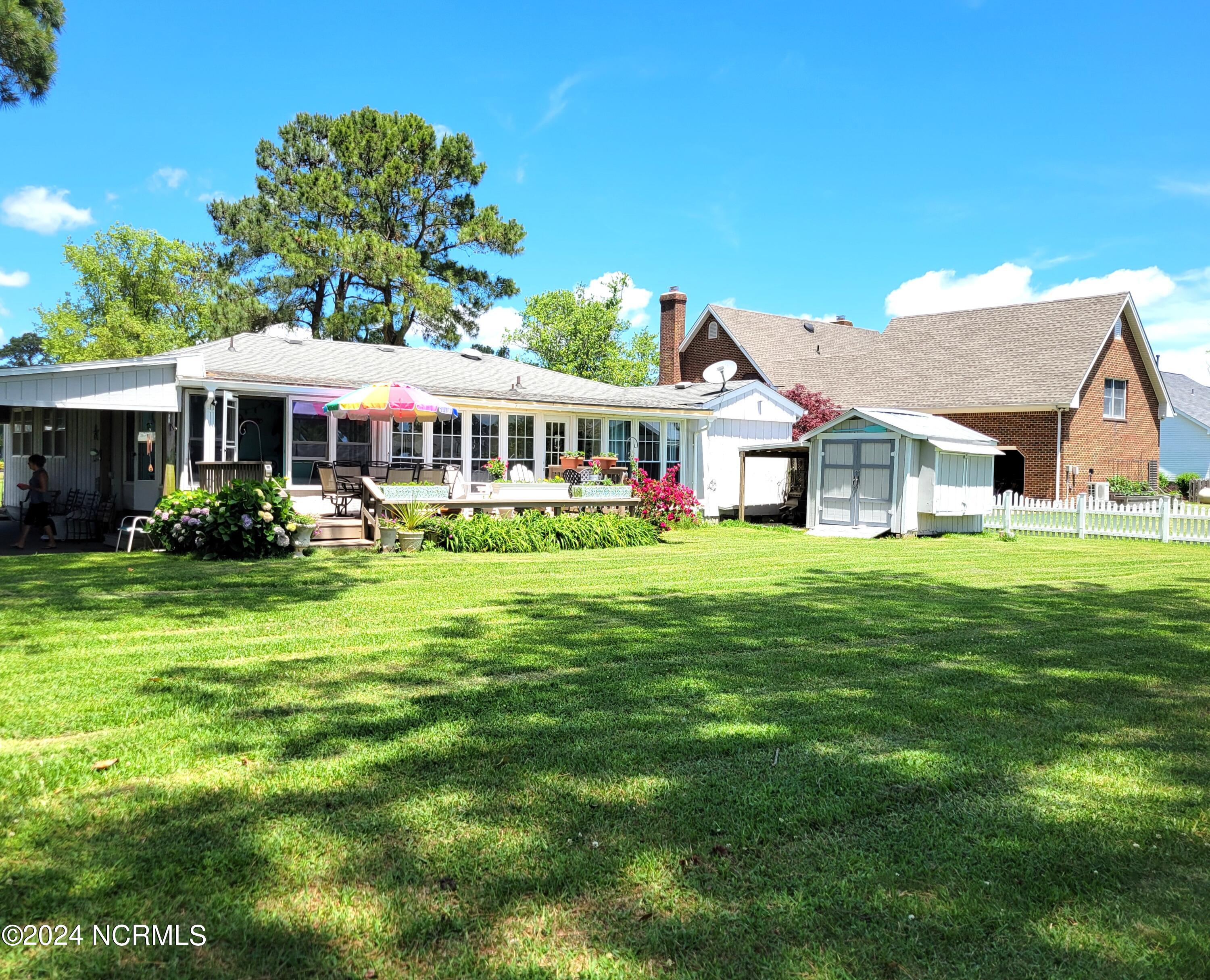 105 Widgeon Drive Property Photo 3