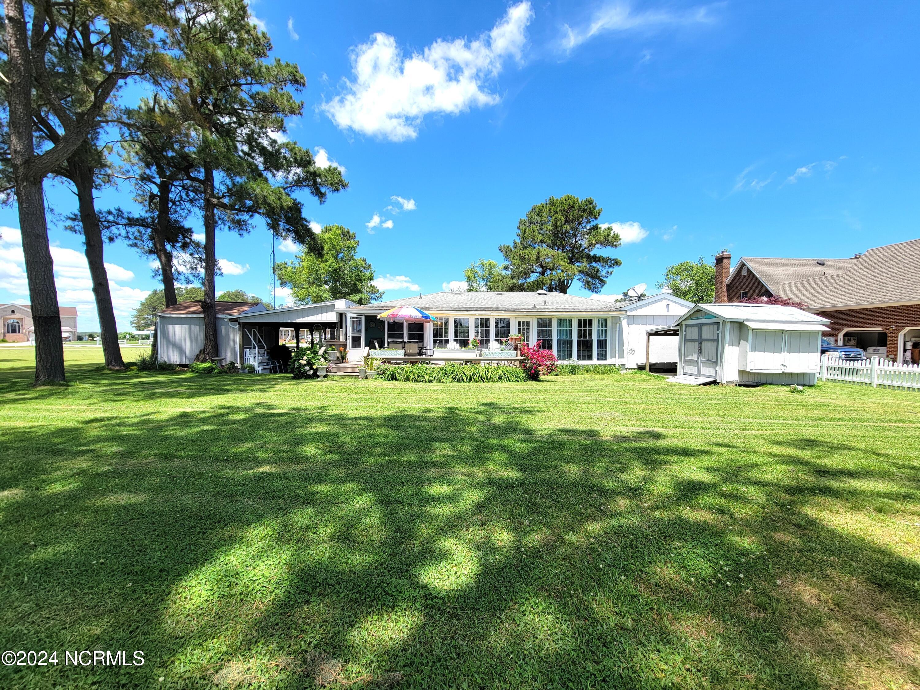 105 Widgeon Drive Property Photo 4
