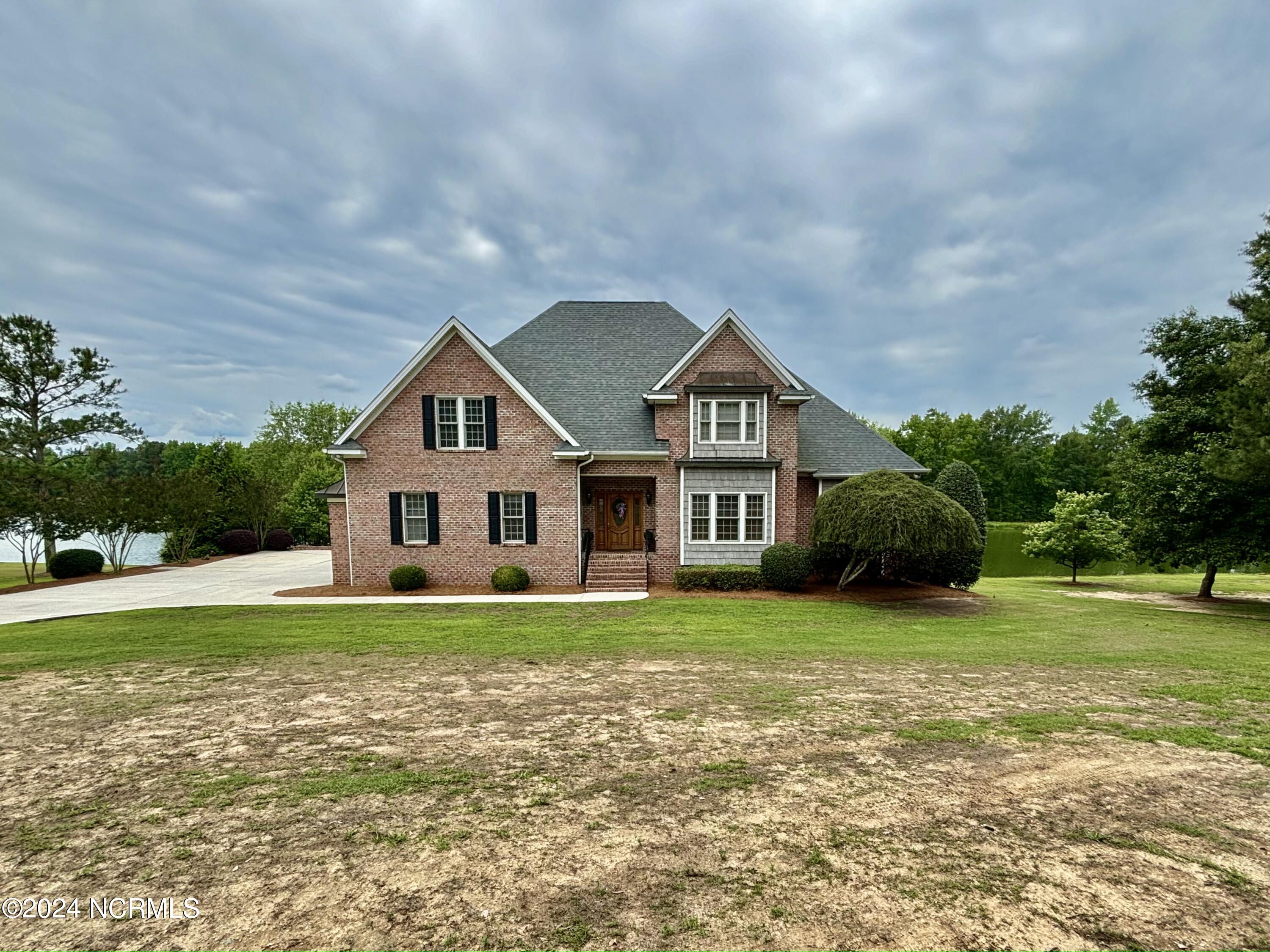 212 Deer Track Drive Property Photo