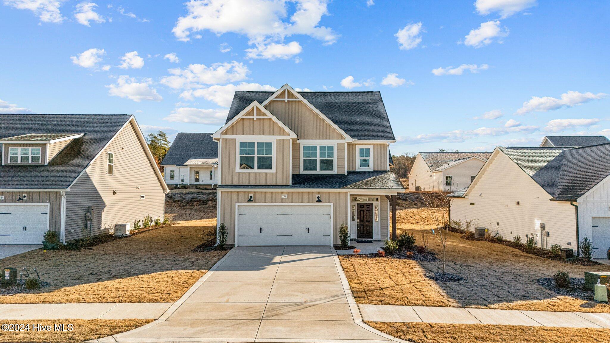 718 Chestoa Trail 58 Property Photo 1