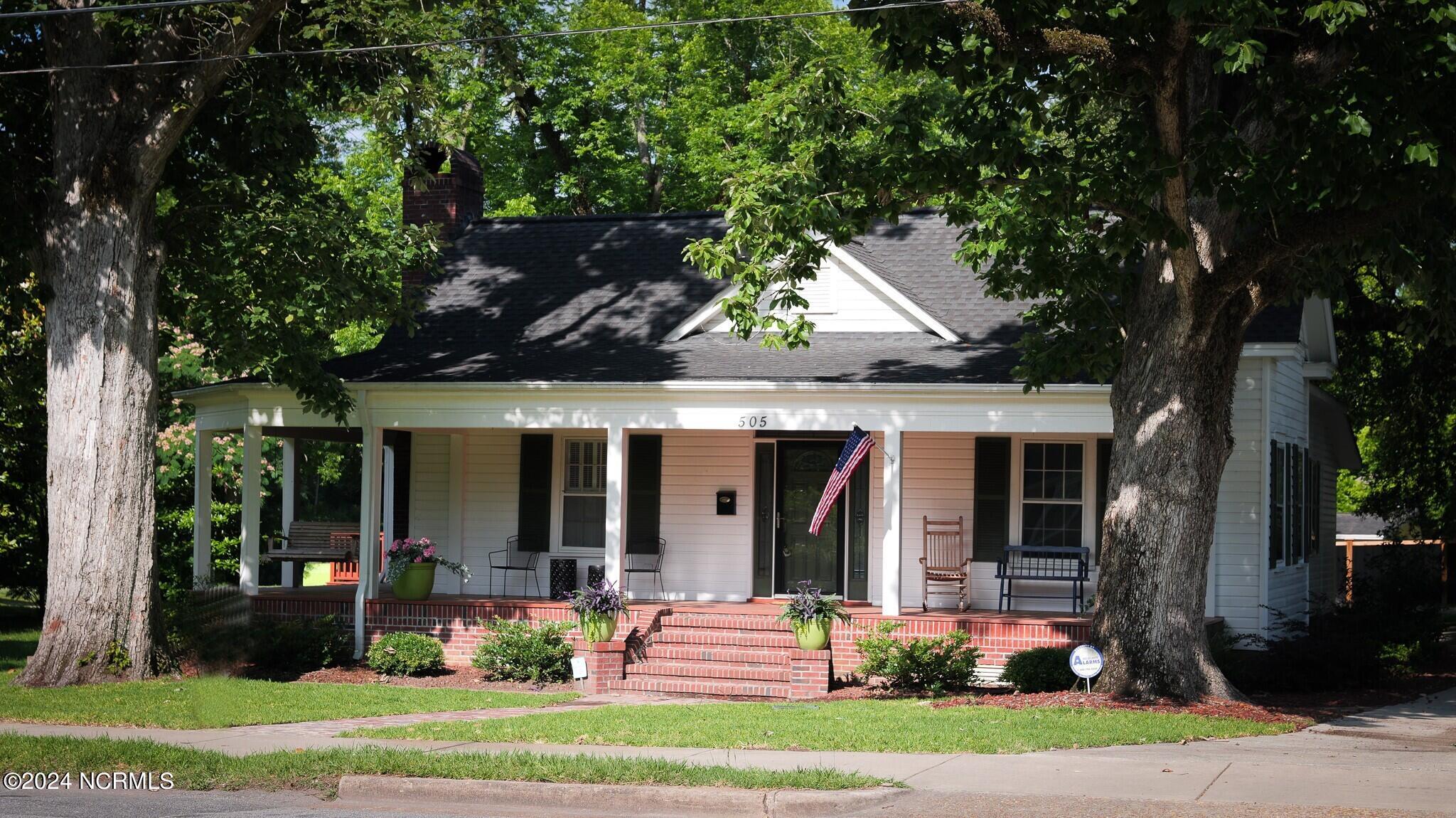505 N Madison Street Property Photo 3