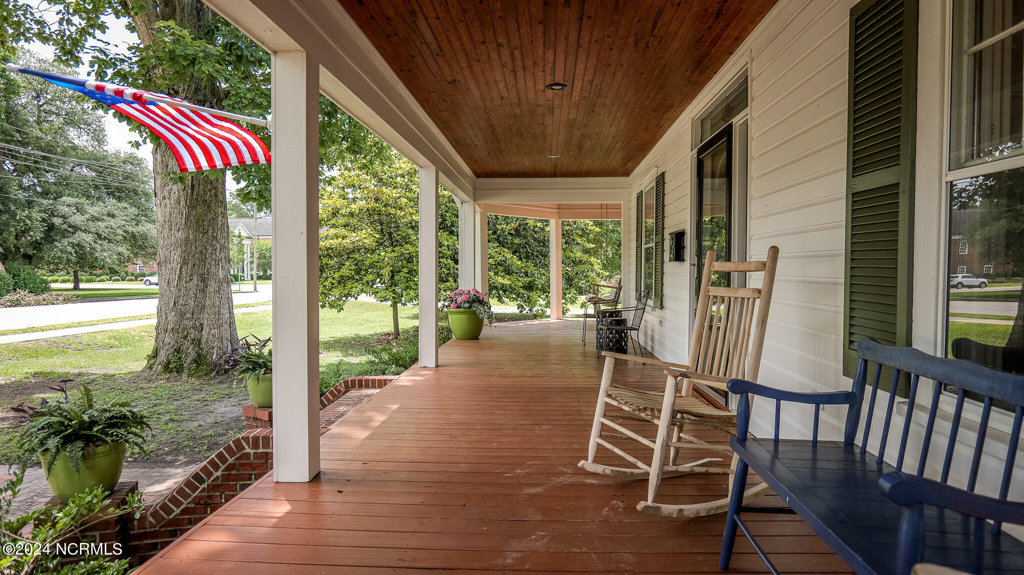 505 N Madison Street Property Photo 19