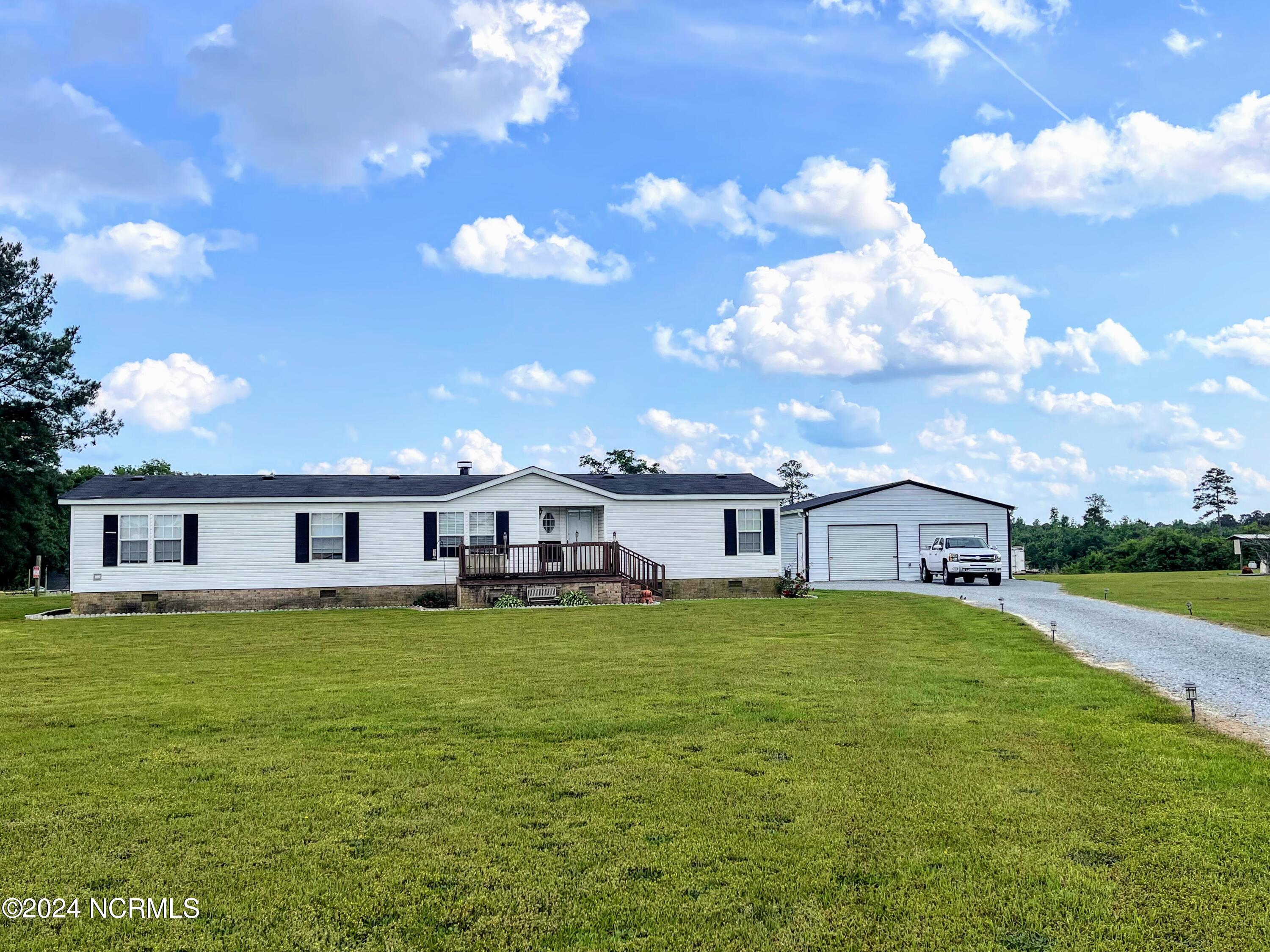 1331 Nixon Road Property Photo 2